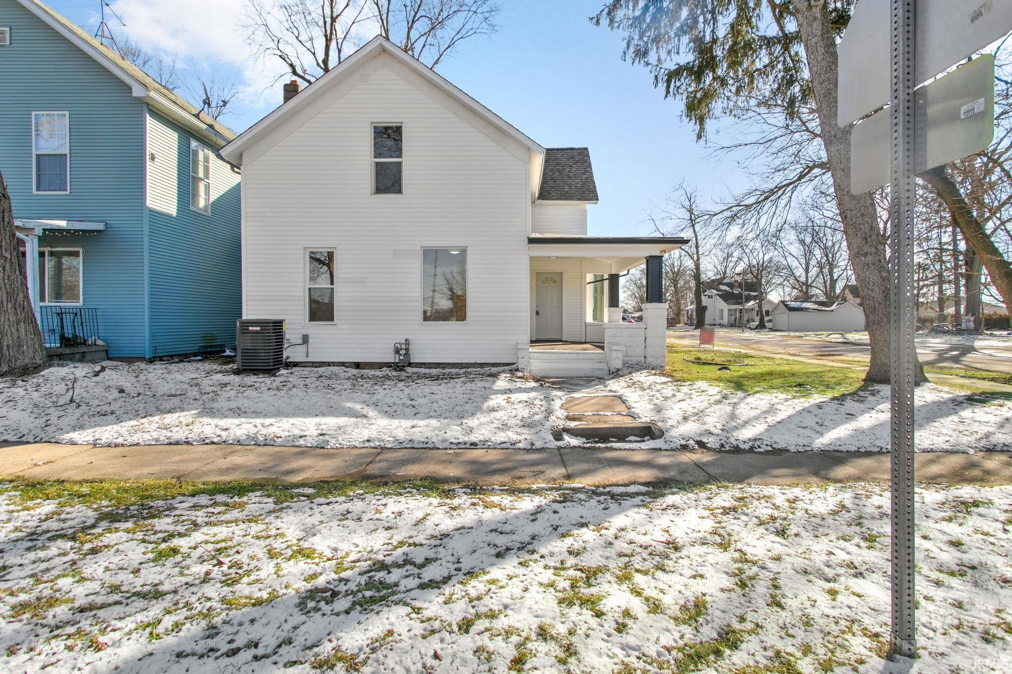 Photo 1 of 903 Mcpherson Street