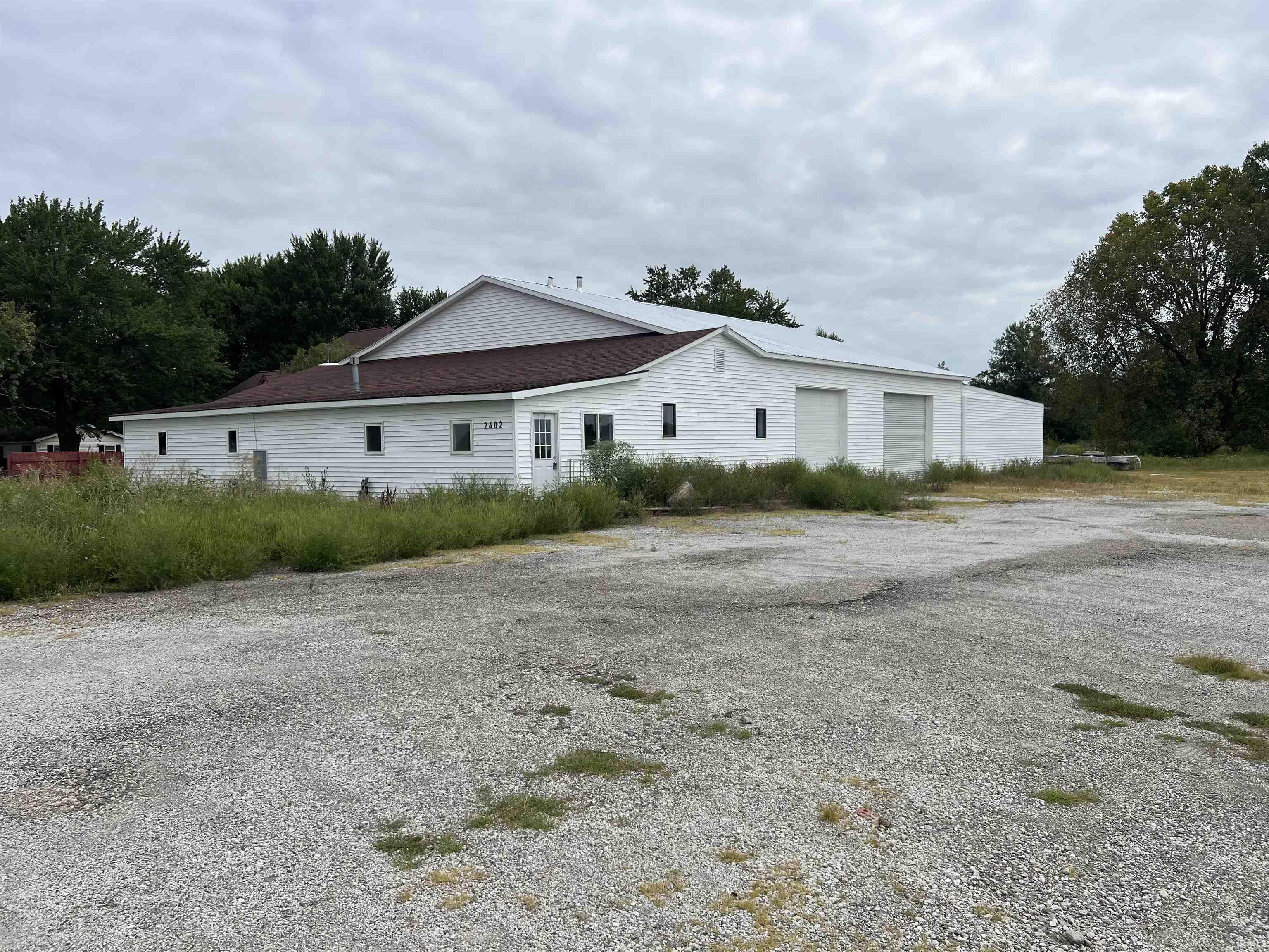 Photo of 2402 S GOYER Road, Kokomo, IN 46902