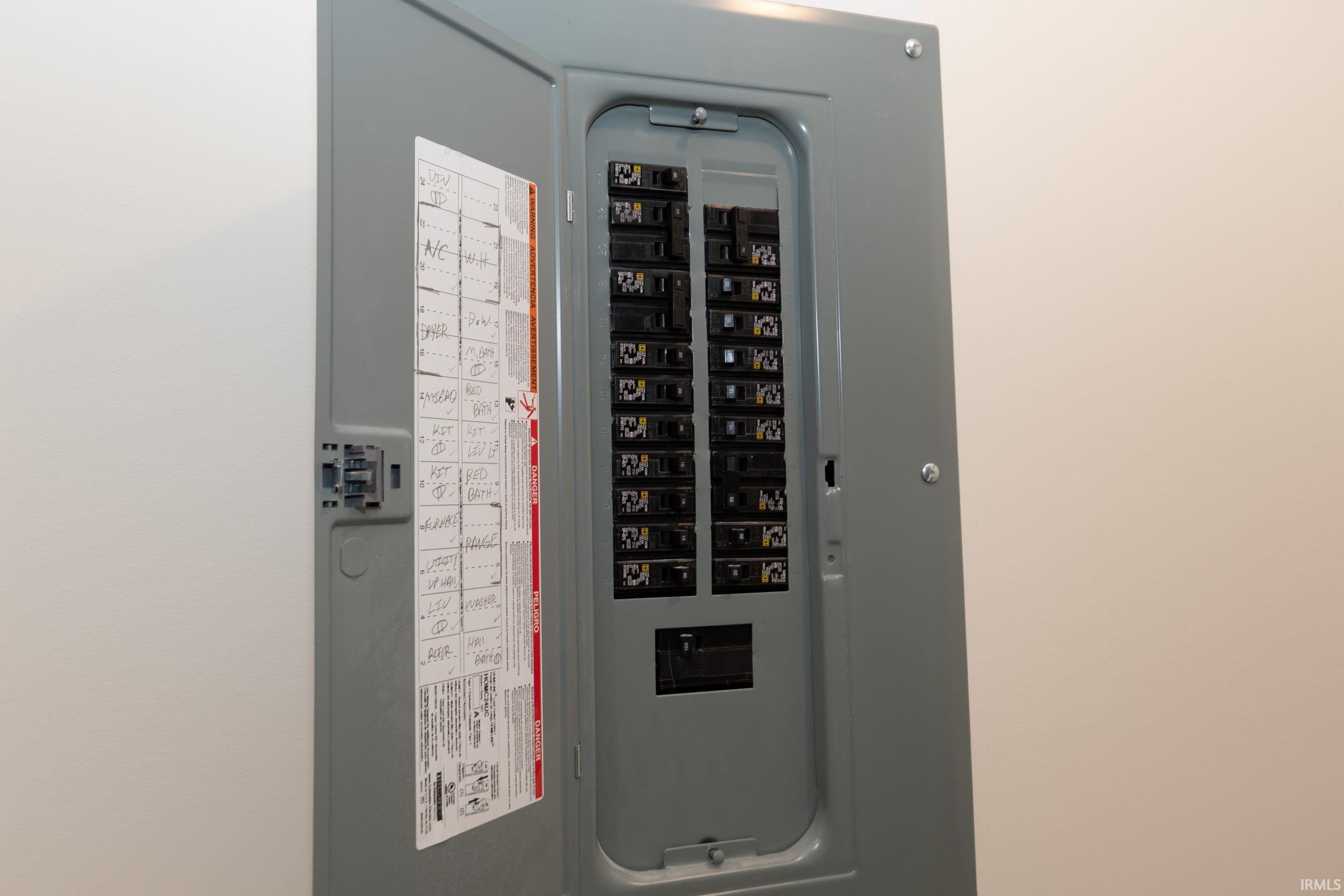 Photo 24 of 1119 Edwardsburg Ave.