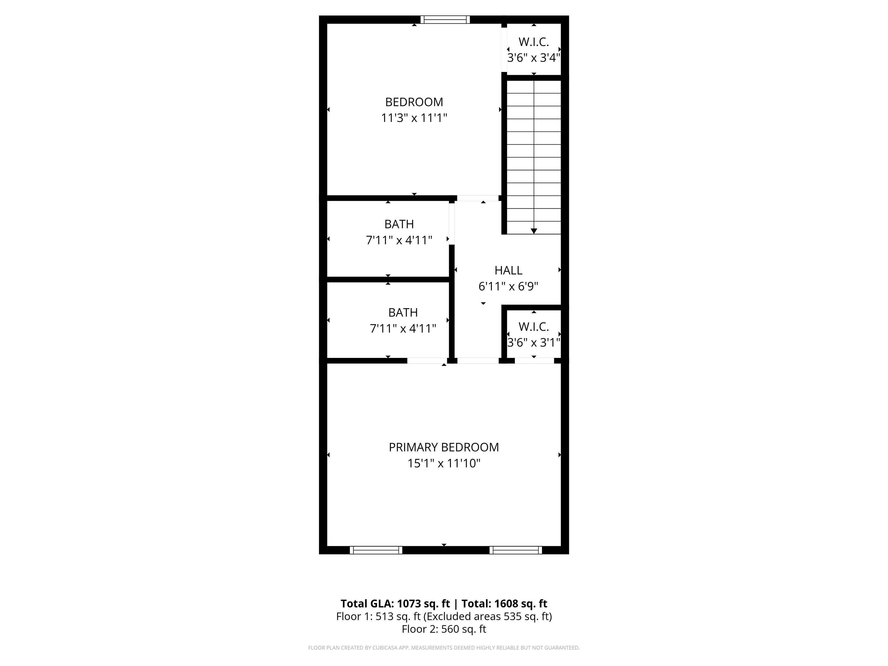 Photo 8 of 1119 Edwardsburg Ave.