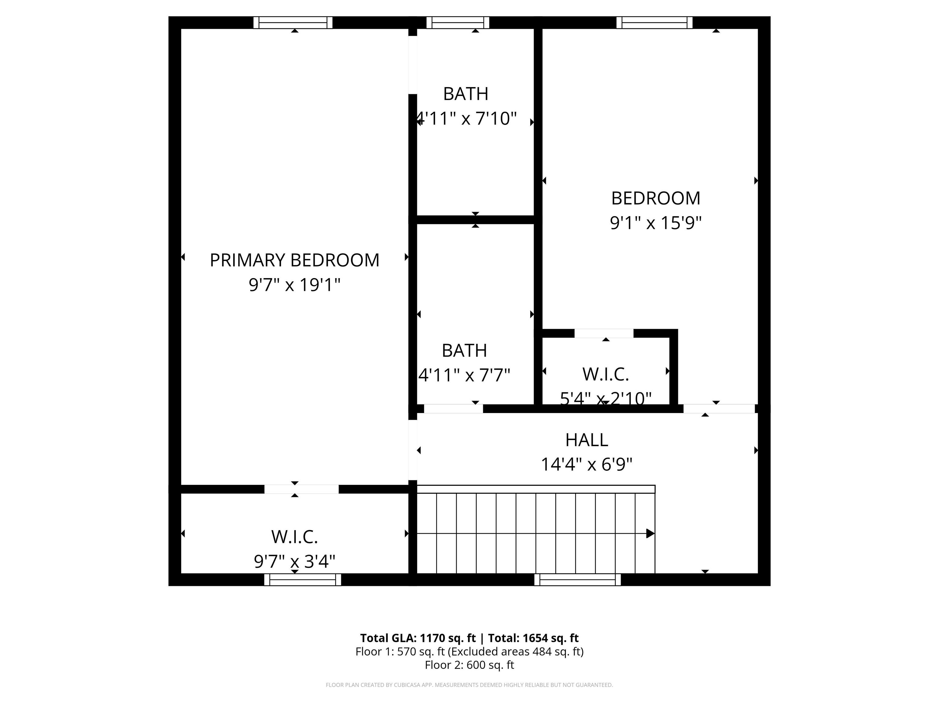 Photo 2 of 1105 Edwardsburg Ave