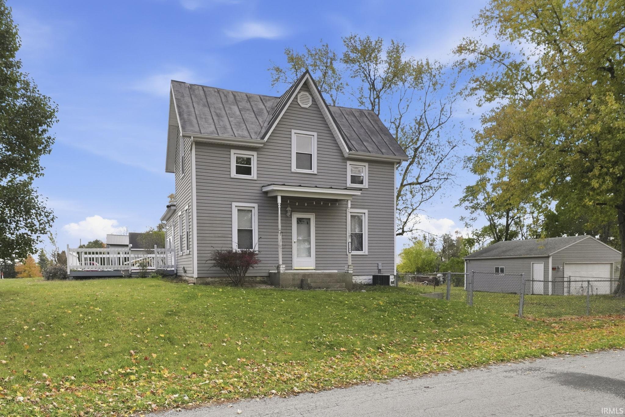 Photo 0 of 2160 E 800 Road