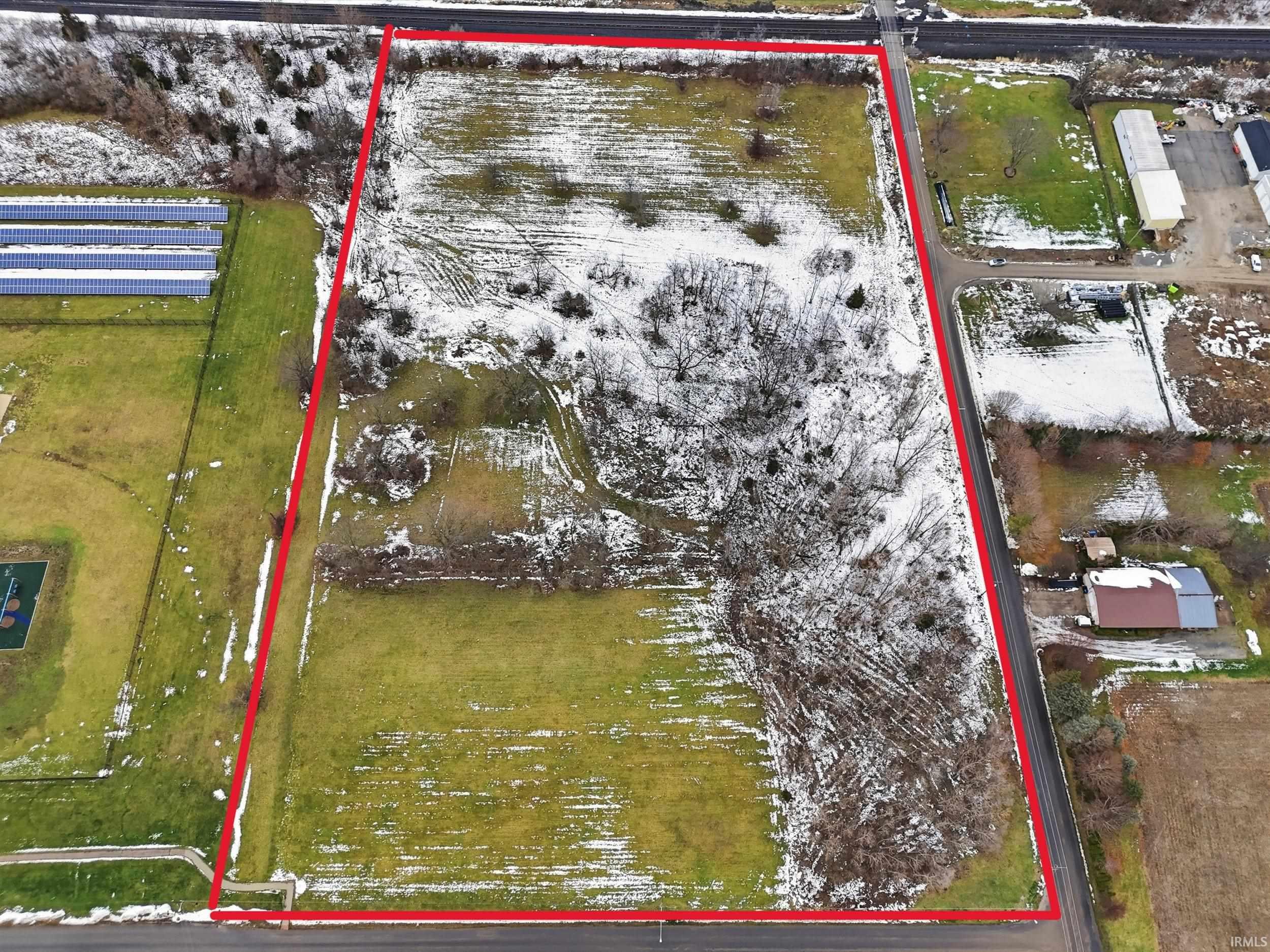 Photo 2 of 00 S Indiana Street