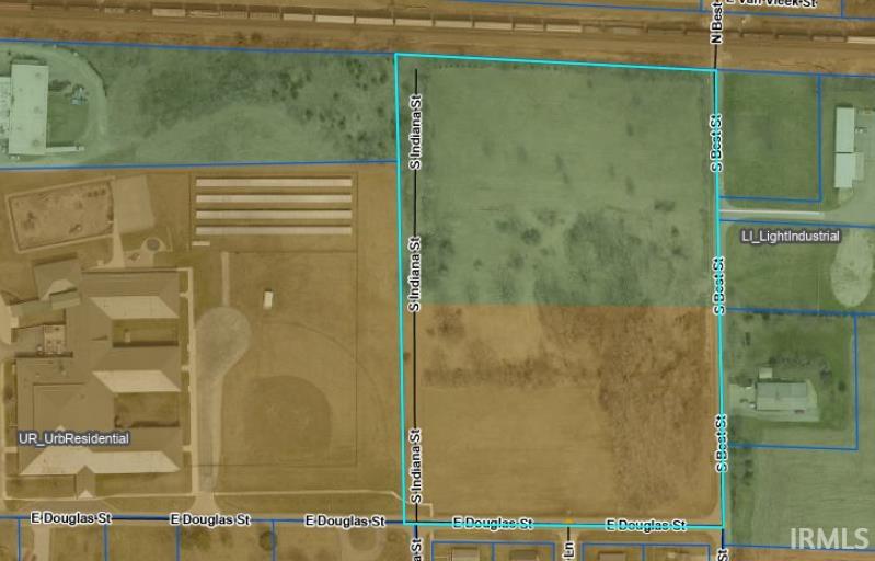 Photo 8 of 00 S Indiana Street