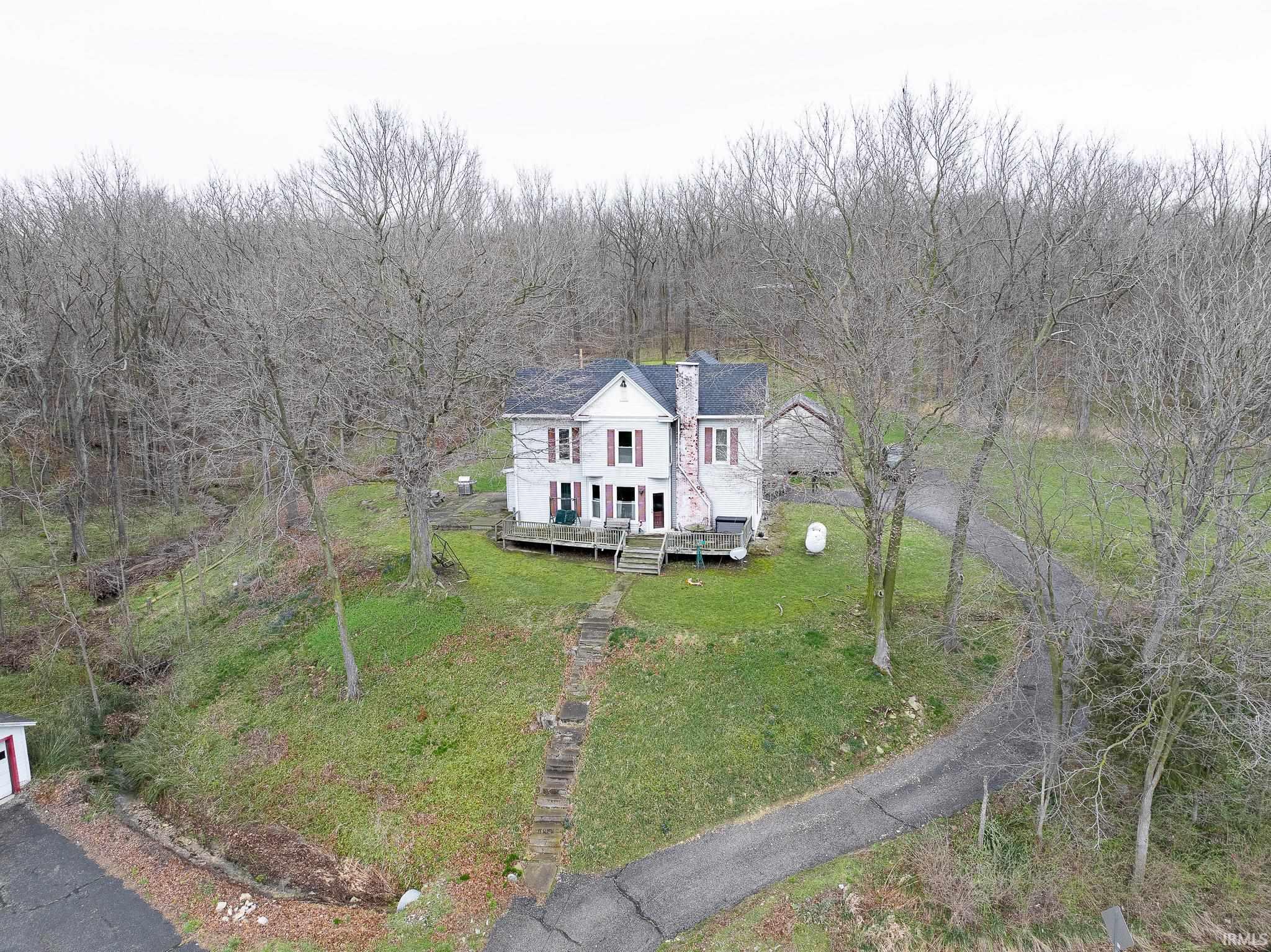 Photo 1 of 2708 E State Road 524