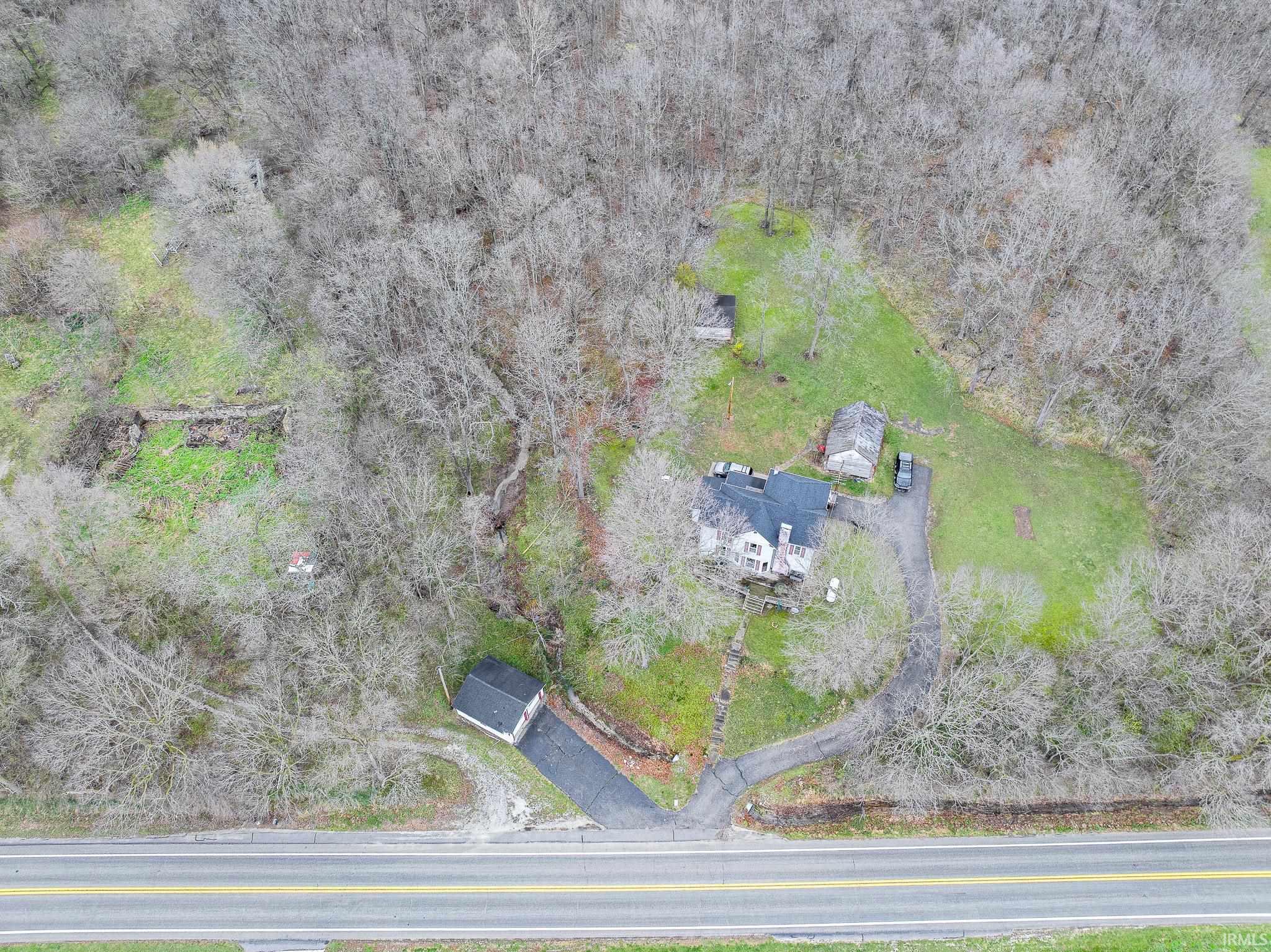 Photo 3 of 2708 E State Road 524