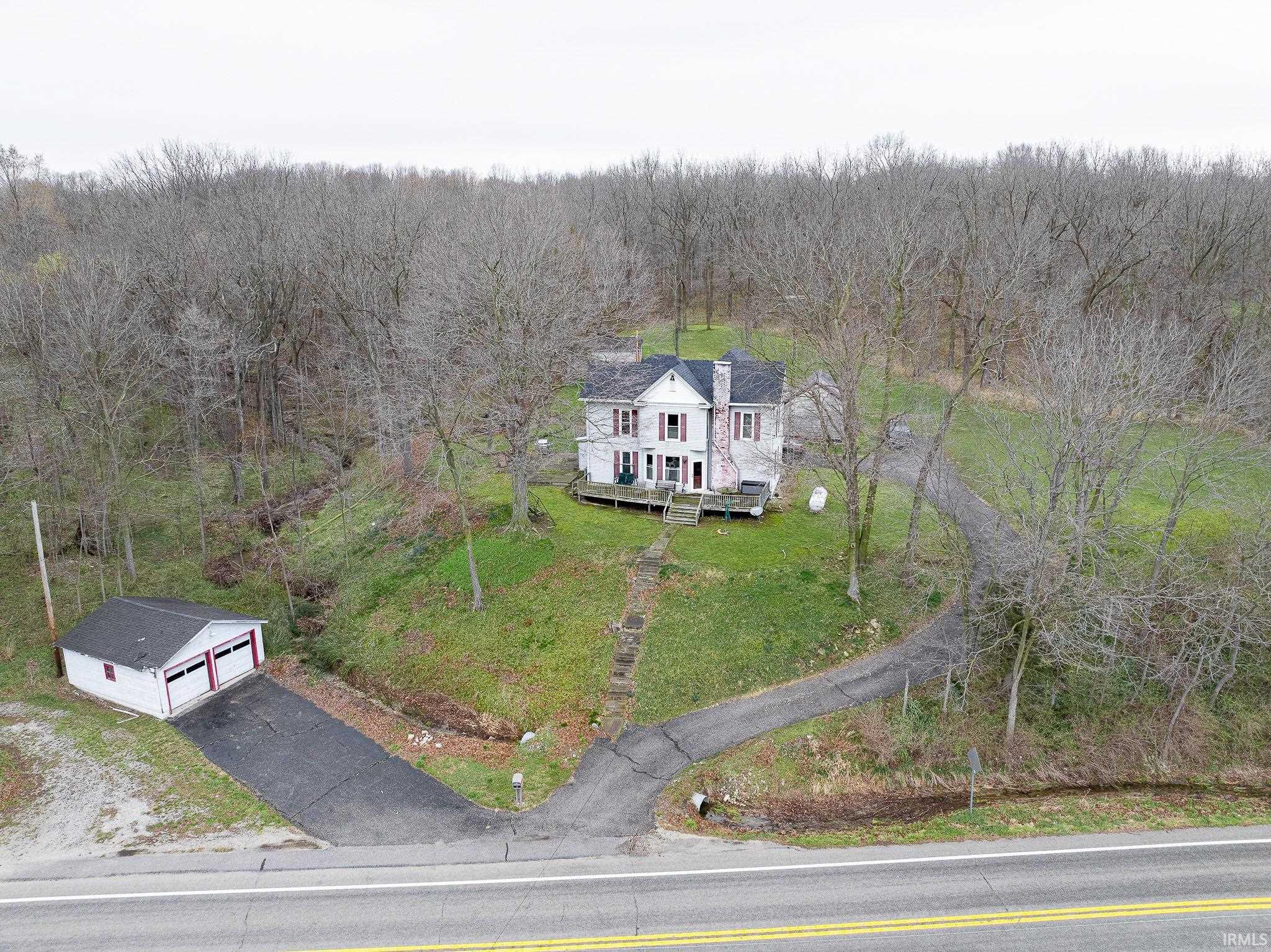 Photo 4 of 2708 E State Road 524