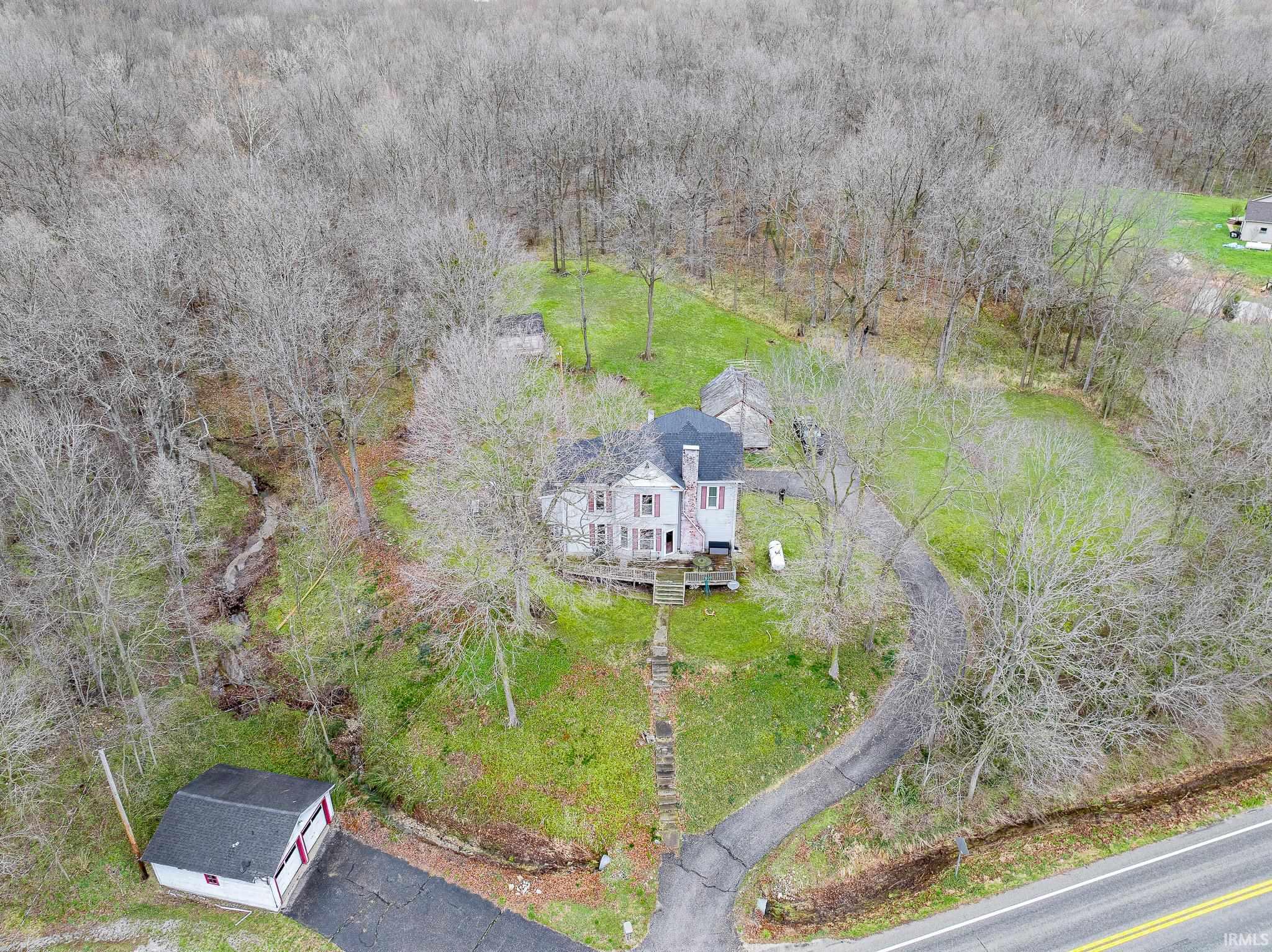 Photo 6 of 2708 E State Road 524