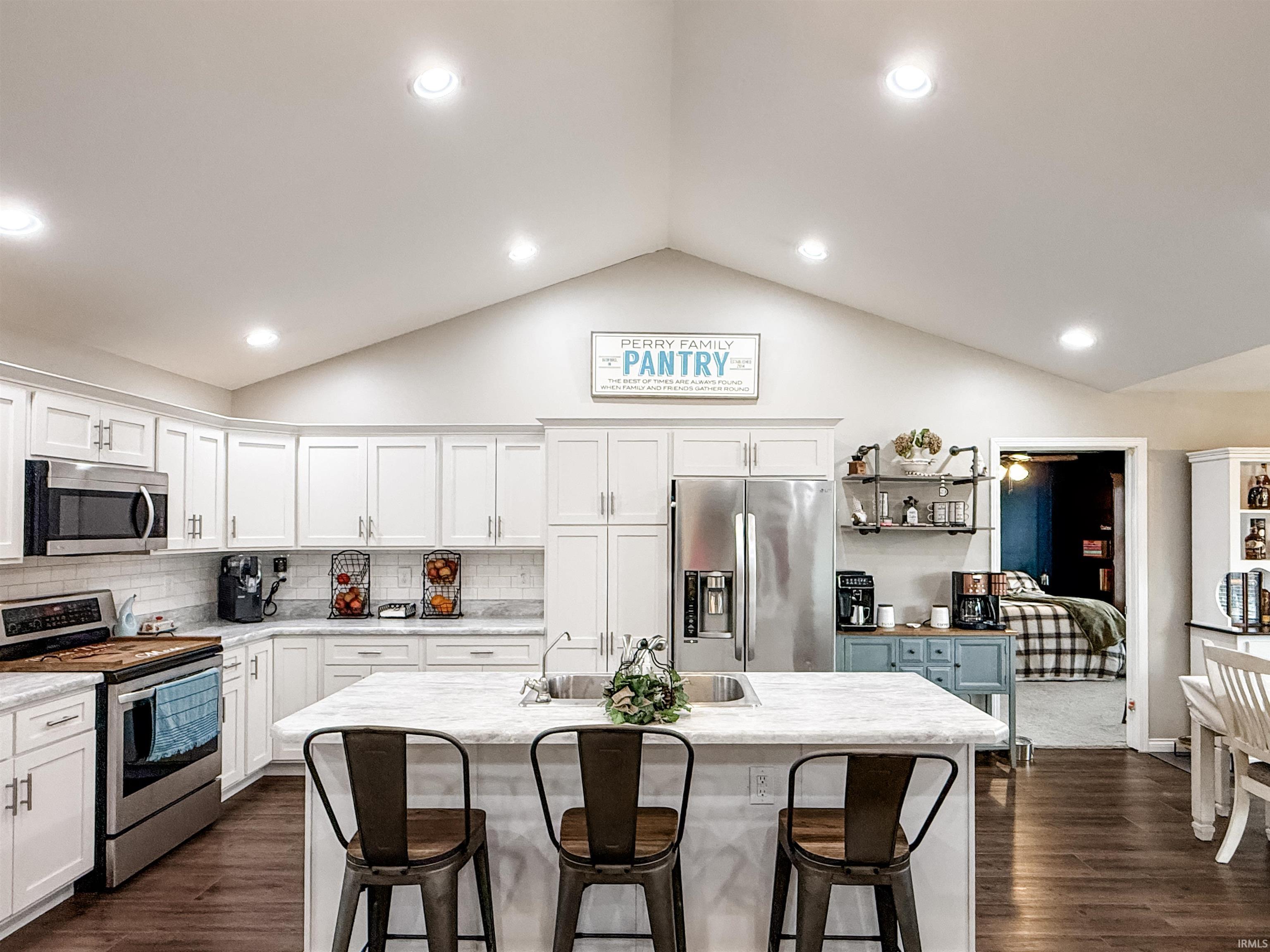 Homes for sale in Springville, IN | 280 Knotting Hill Dr, Springville, IN 47462 | MLS# 202601554