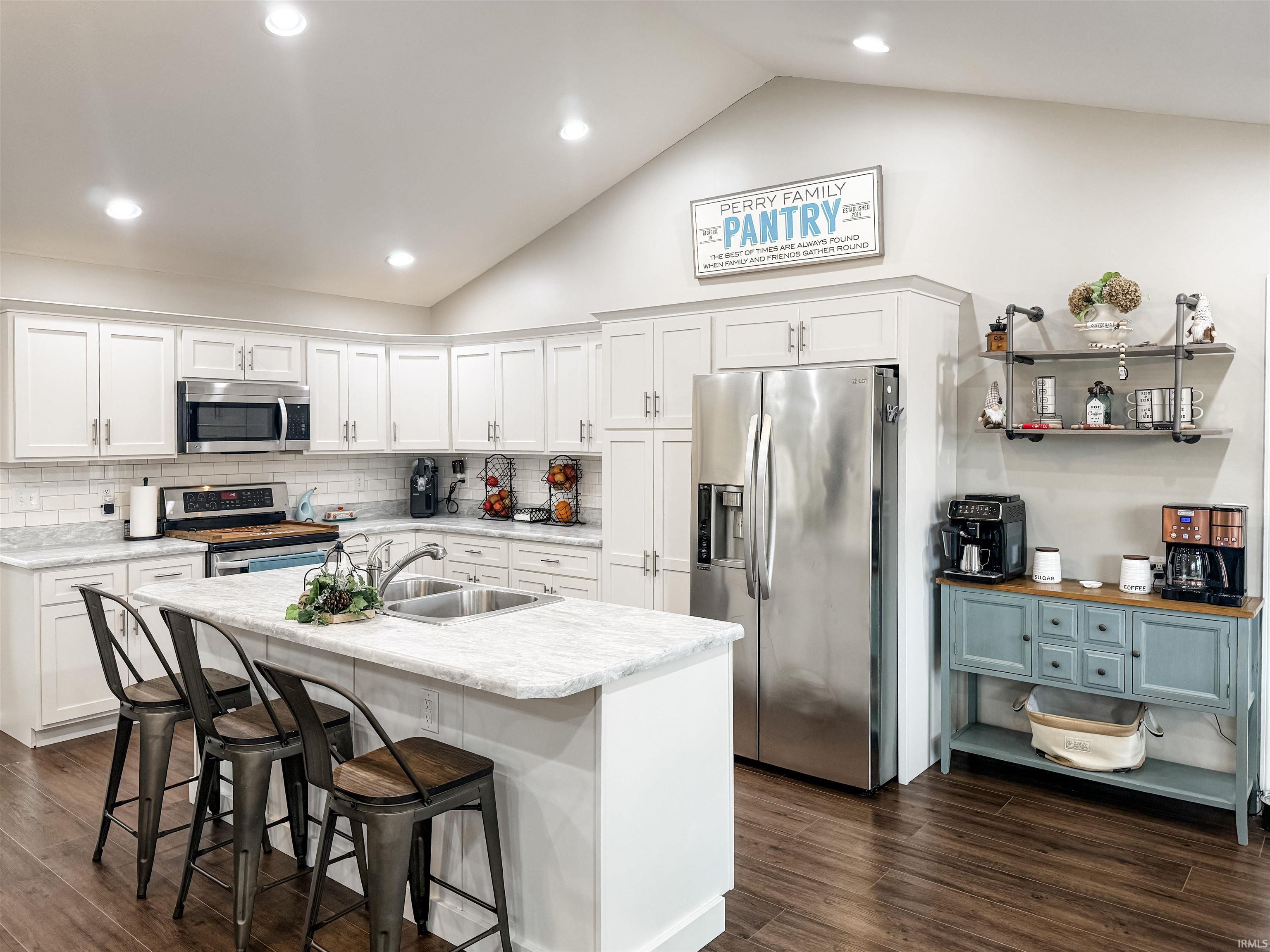 Homes for sale in Springville, IN | 280 Knotting Hill Dr, Springville, IN 47462 | MLS# 202601554