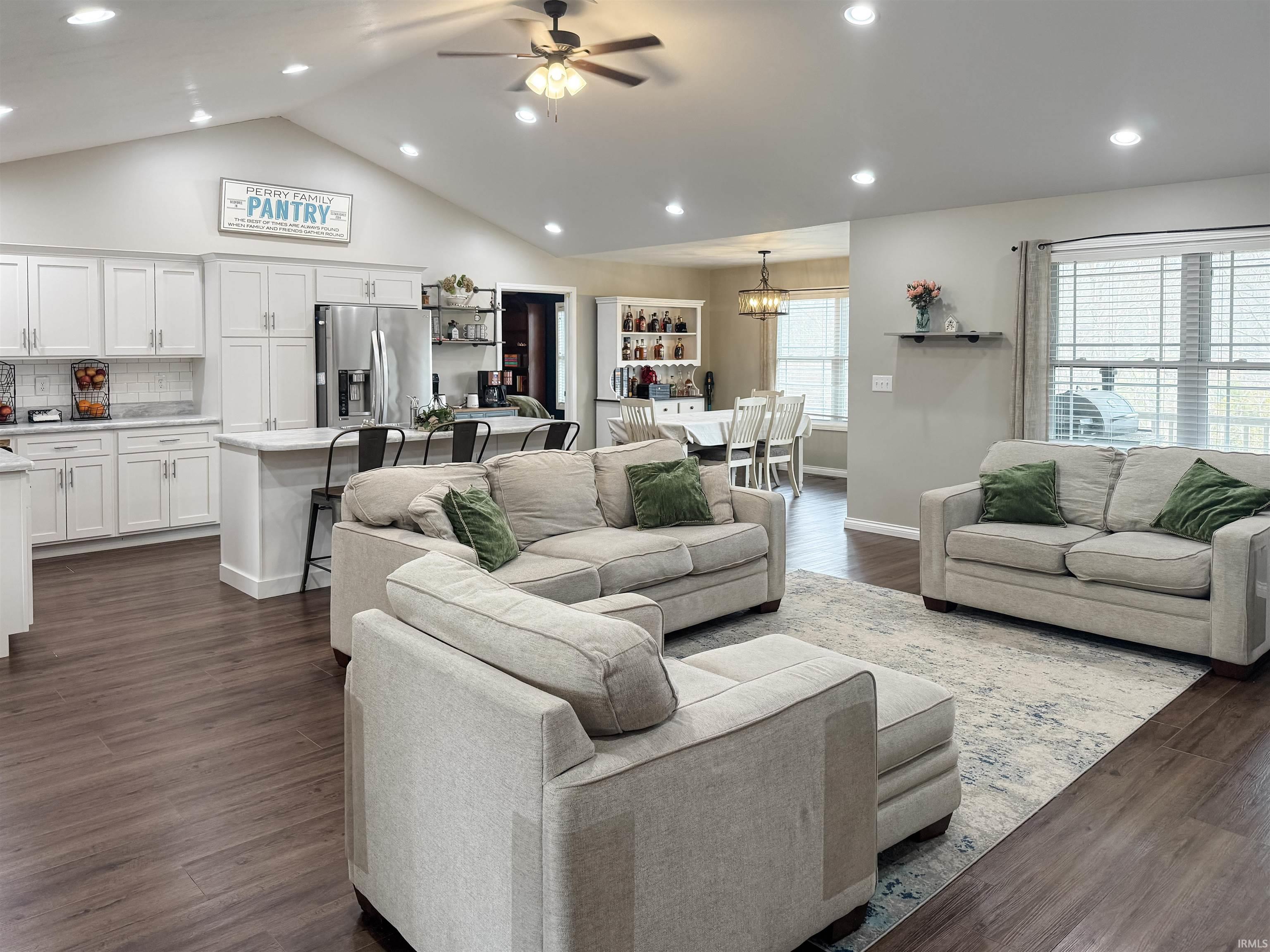 Homes for sale in Springville, IN | 280 Knotting Hill Dr, Springville, IN 47462 | MLS# 202601554