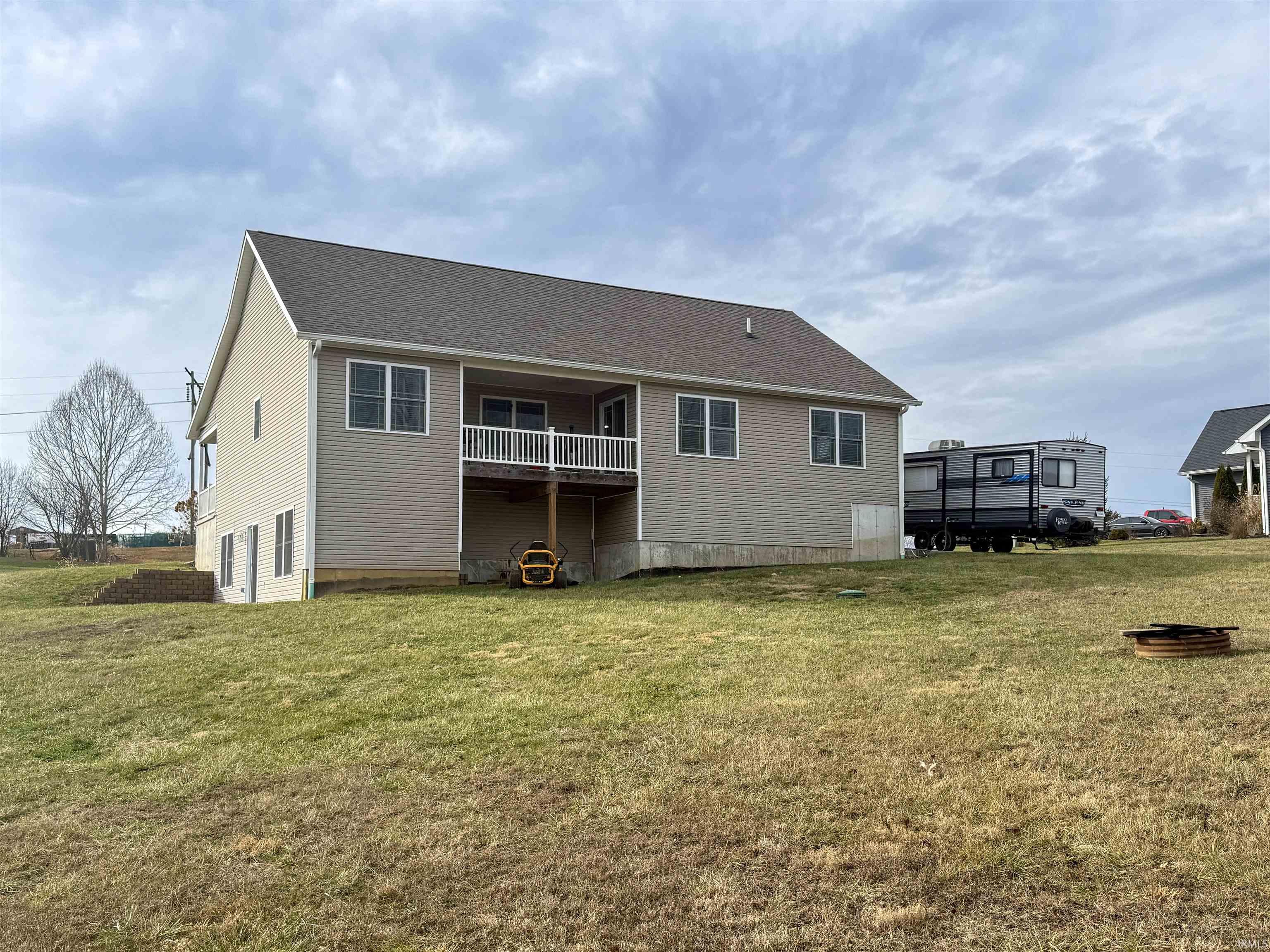 Homes for sale in Springville, IN | 280 Knotting Hill Dr, Springville, IN 47462 | MLS# 202601554