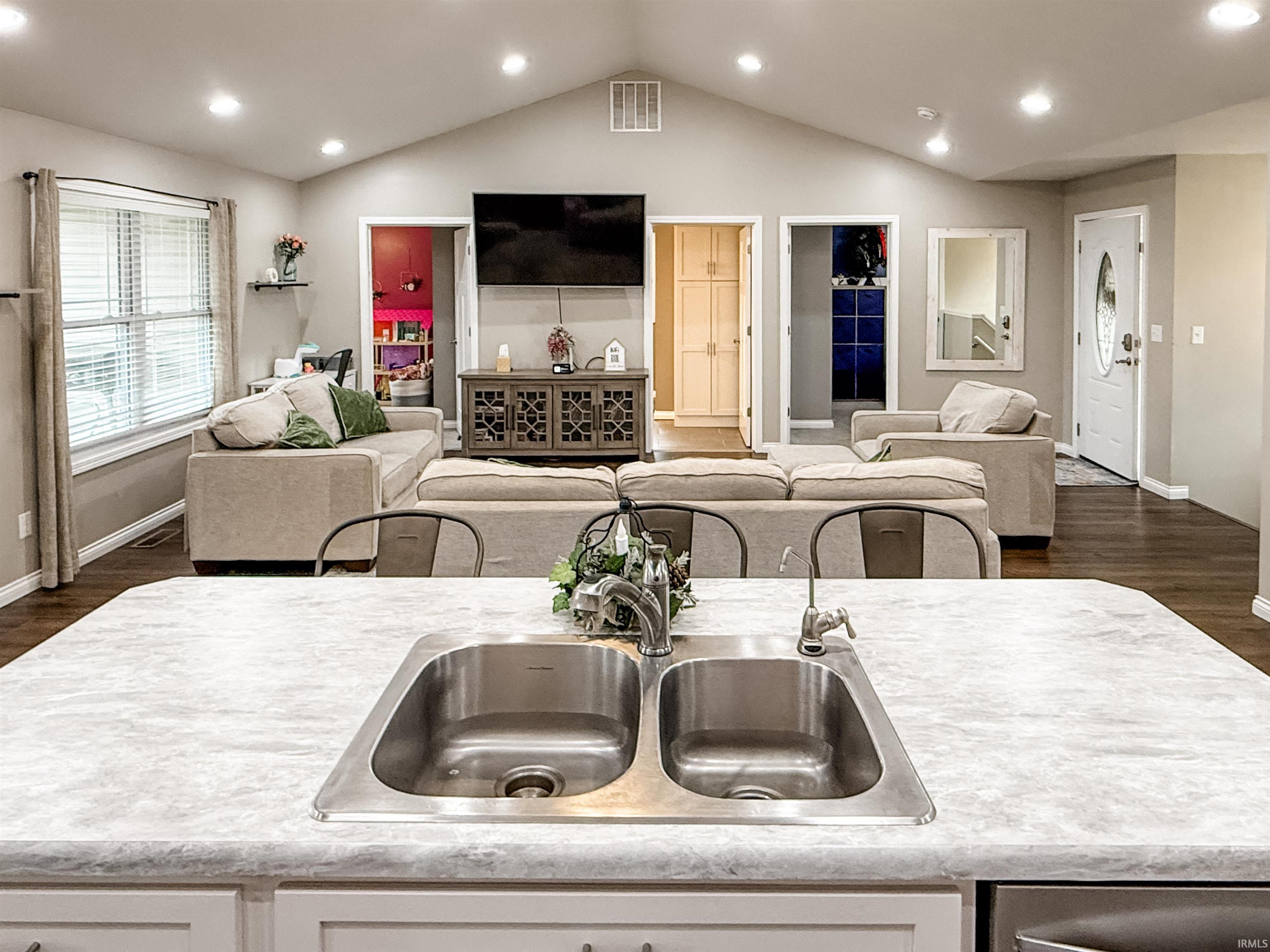 Homes for sale in Springville, IN | 280 Knotting Hill Dr, Springville, IN 47462 | MLS# 202601554