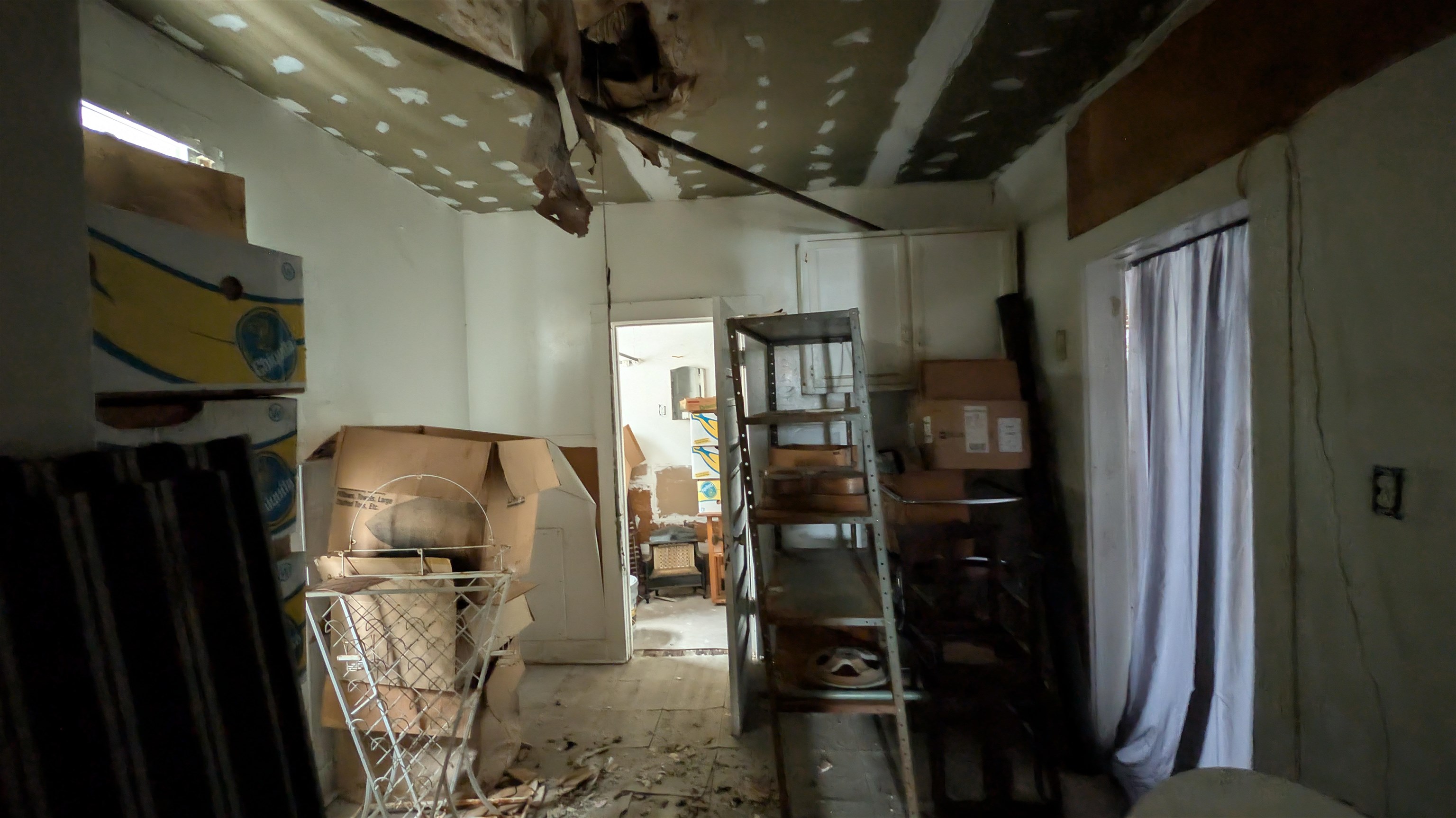 View of miscellaneous room