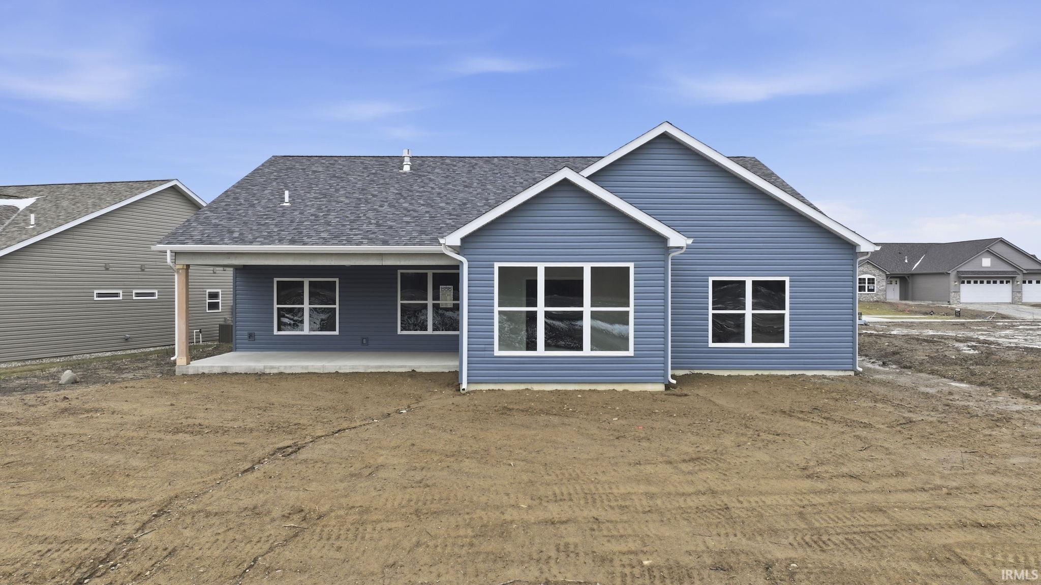 Photo 32 of 3173 E Rocky Way