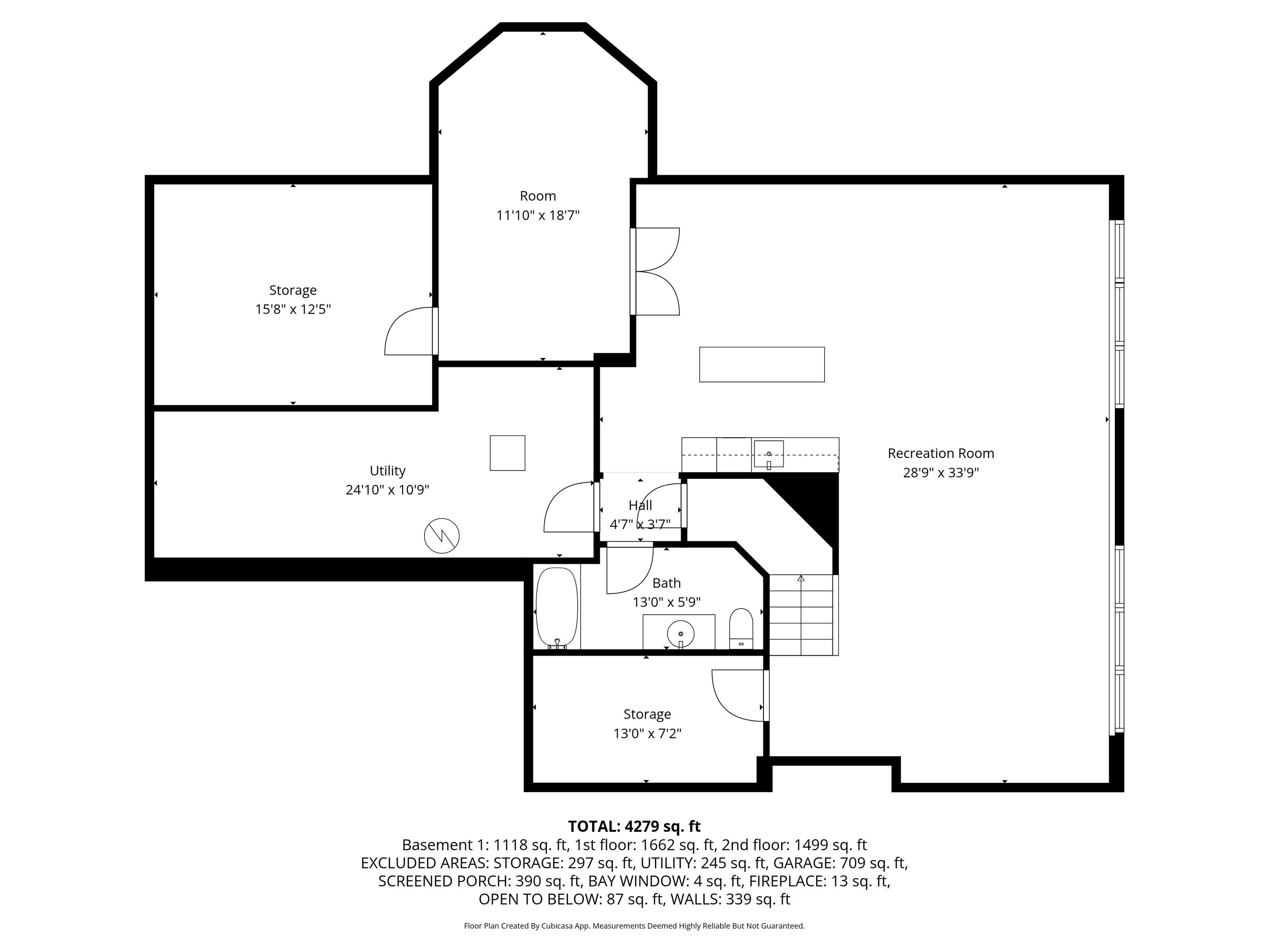 Photo 30 of 10918 Monte Vista Court