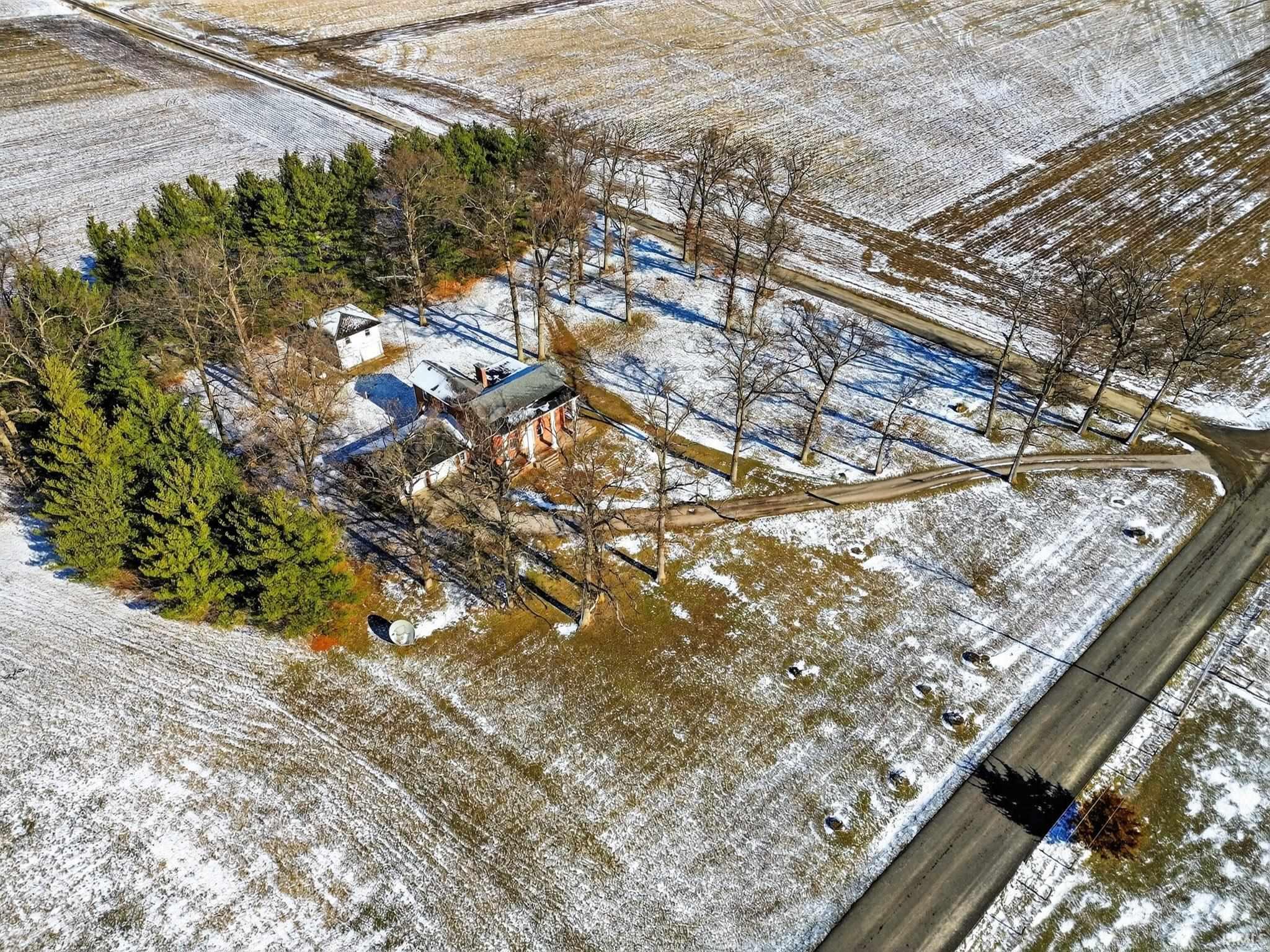 3rd image of 8010 W County Road 400 N, Royal Center, IN 46978 | MLS# 202601786
