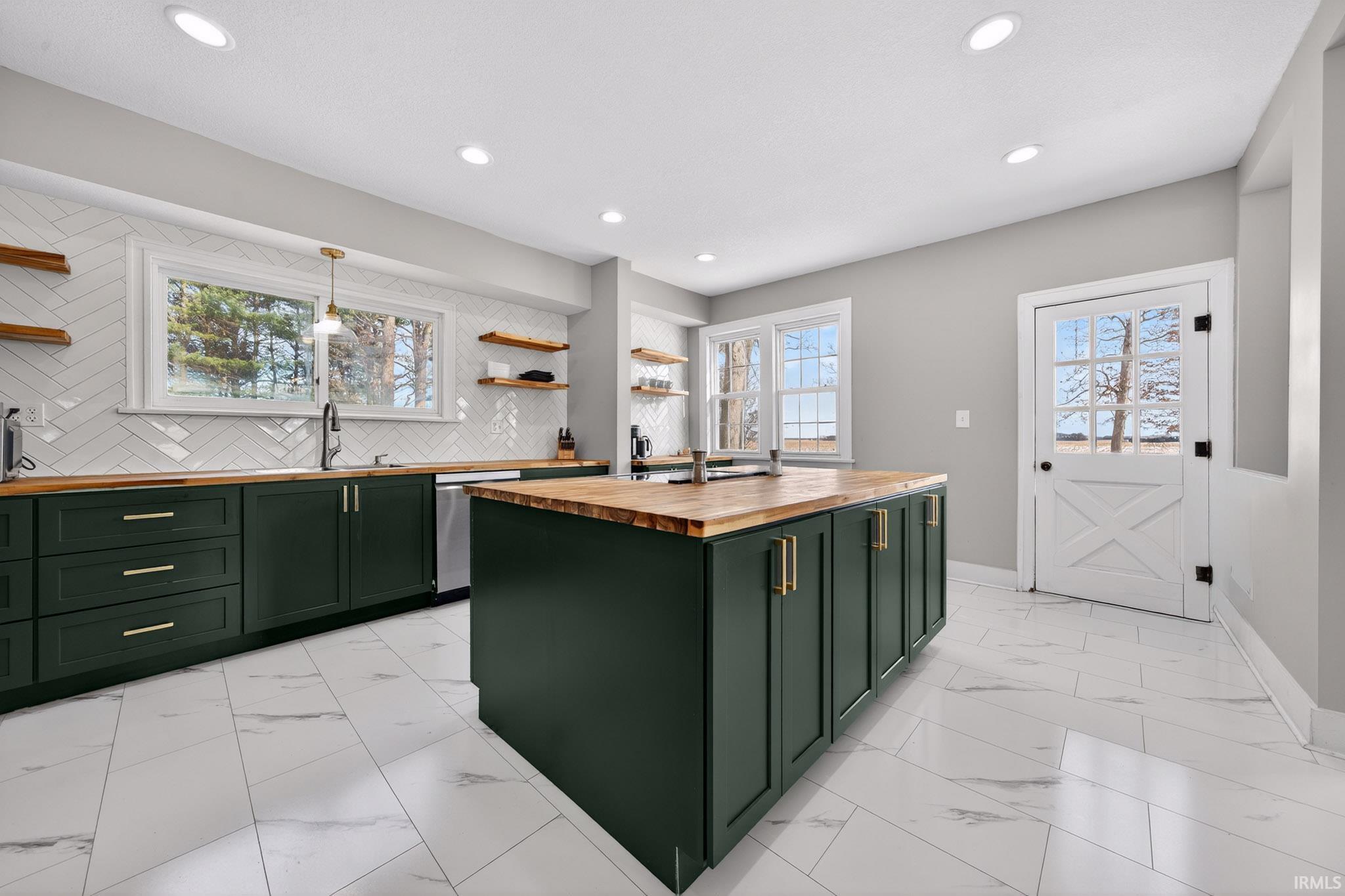 4th image of 8010 W County Road 400 N, Royal Center, IN 46978 | MLS# 202601786