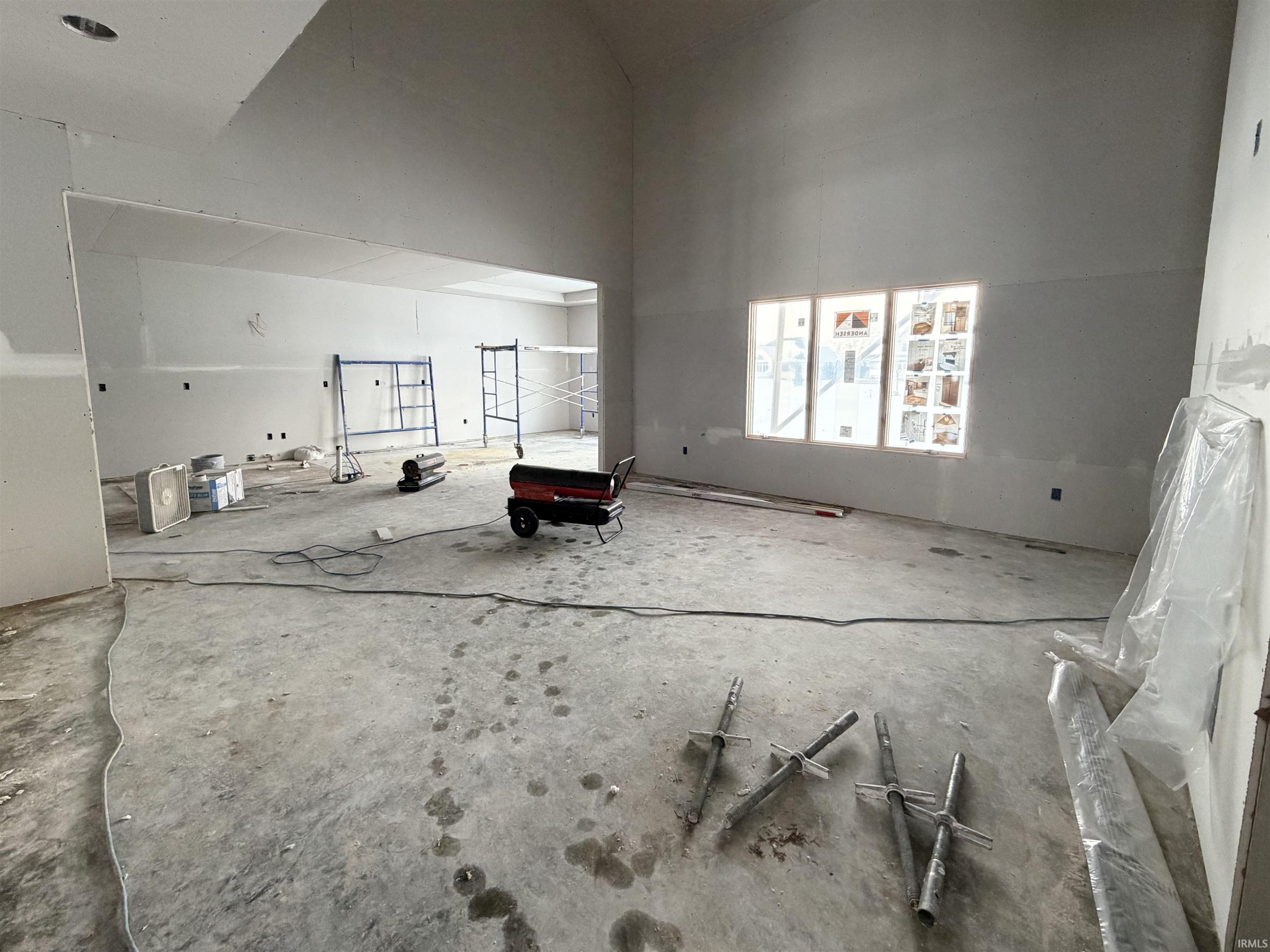 Homes for sale in Leo, IN | 17581 Letterbrick Run, Leo, IN 46765 | MLS# 202602065