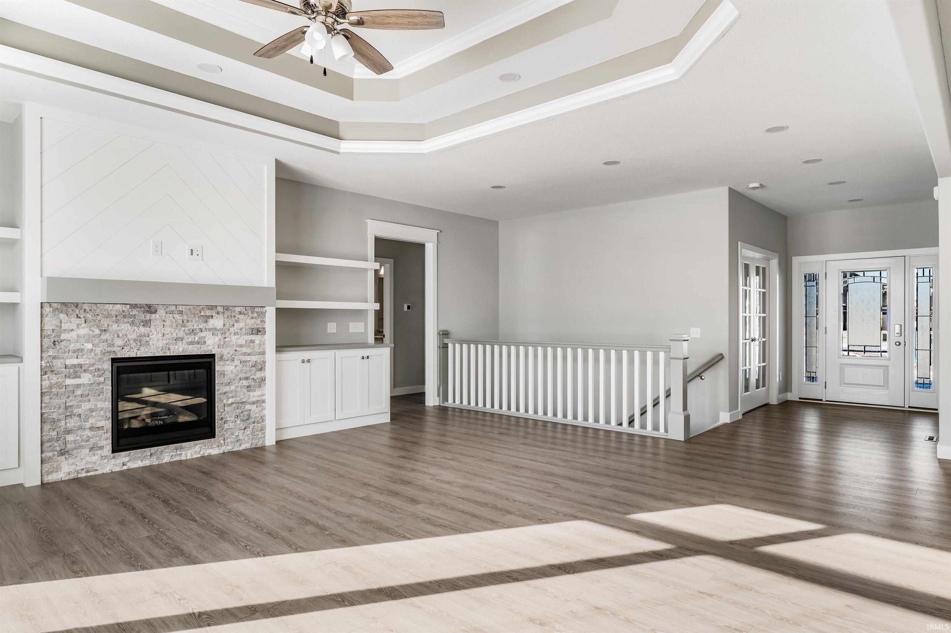 Photo 3 of 17740 Castlefeane Court