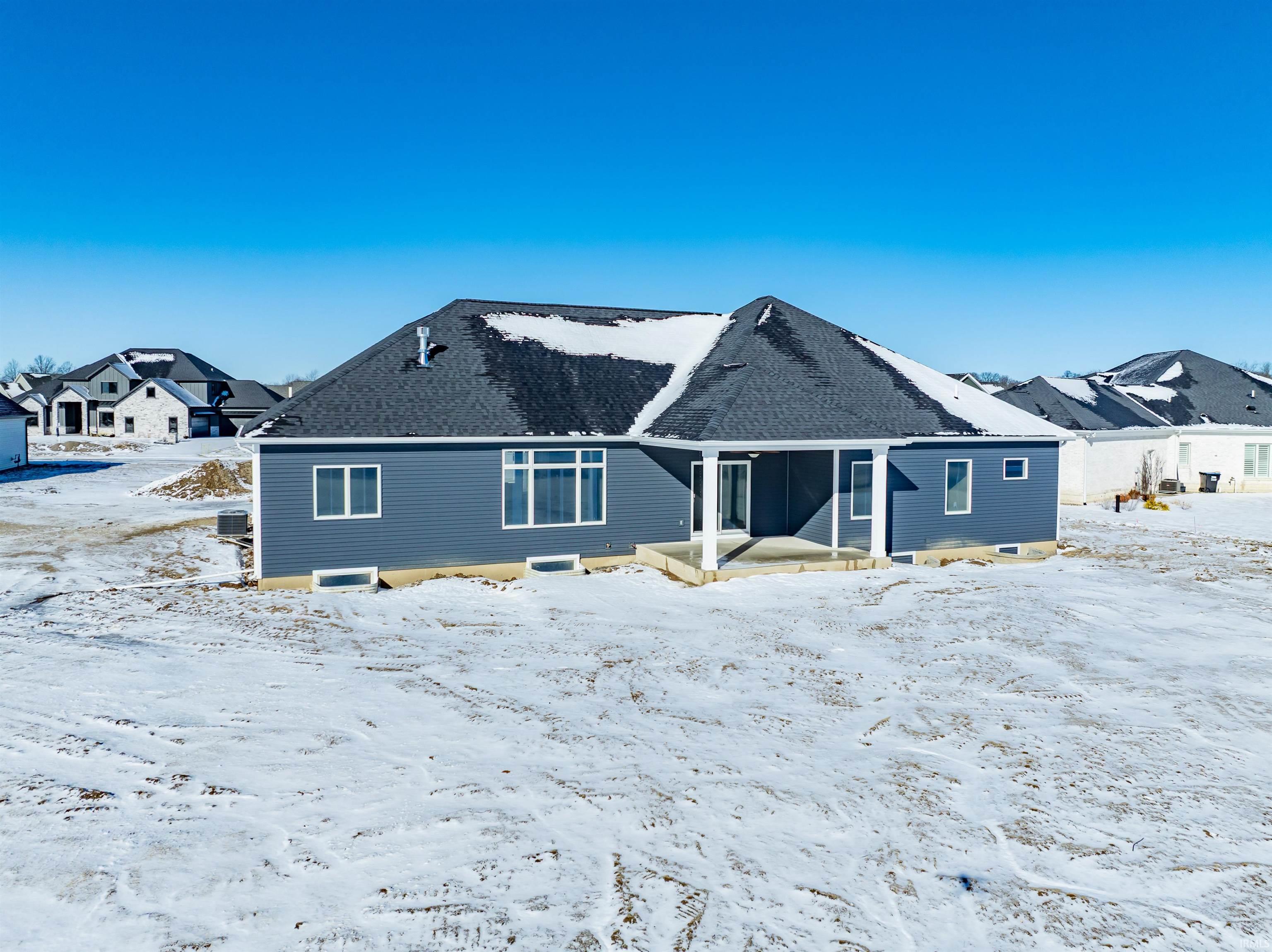 Photo 33 of 17740 Castlefeane Court