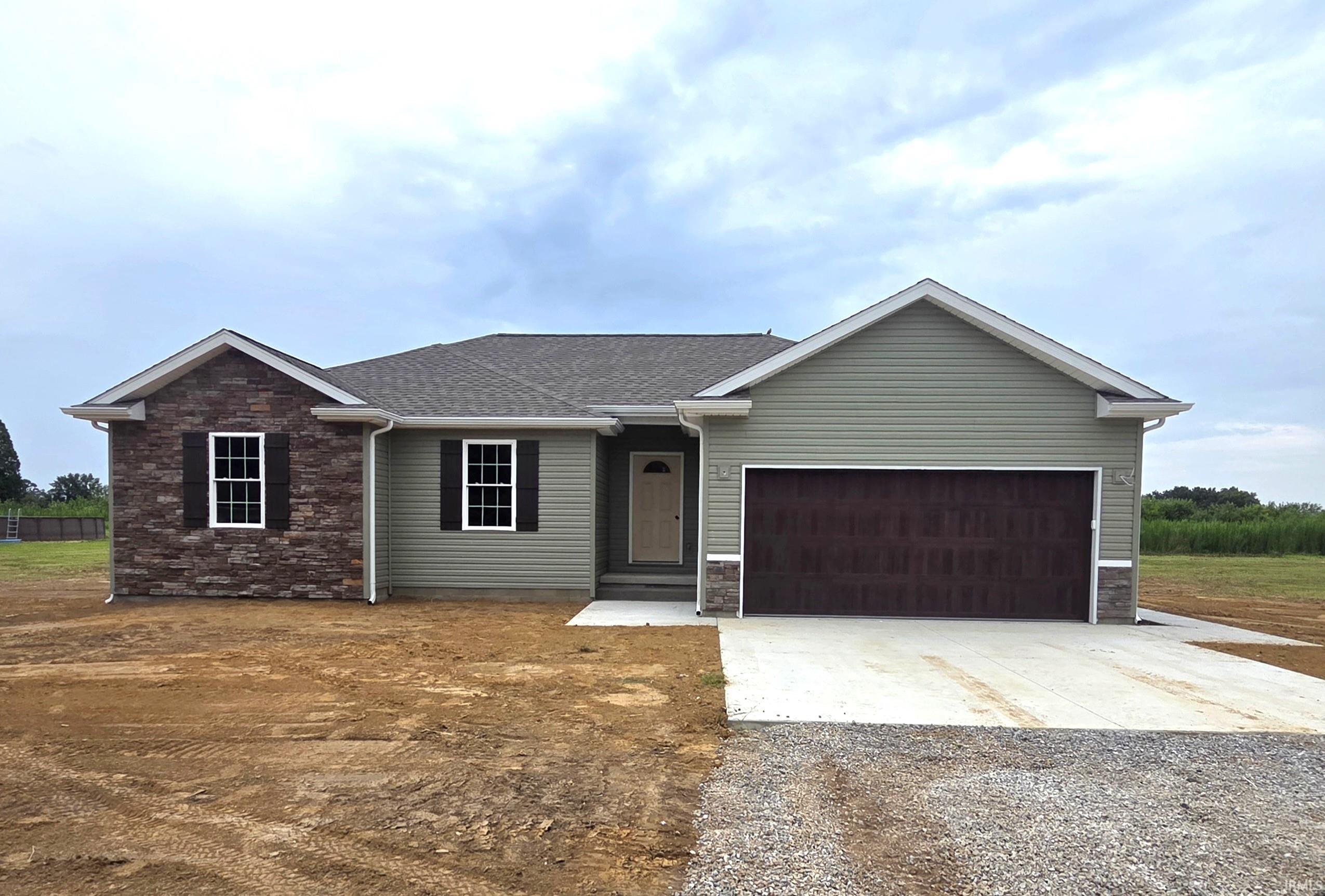 1st image of 8652 W Jessee St, Richland, IN 47634 | MLS# 202602186