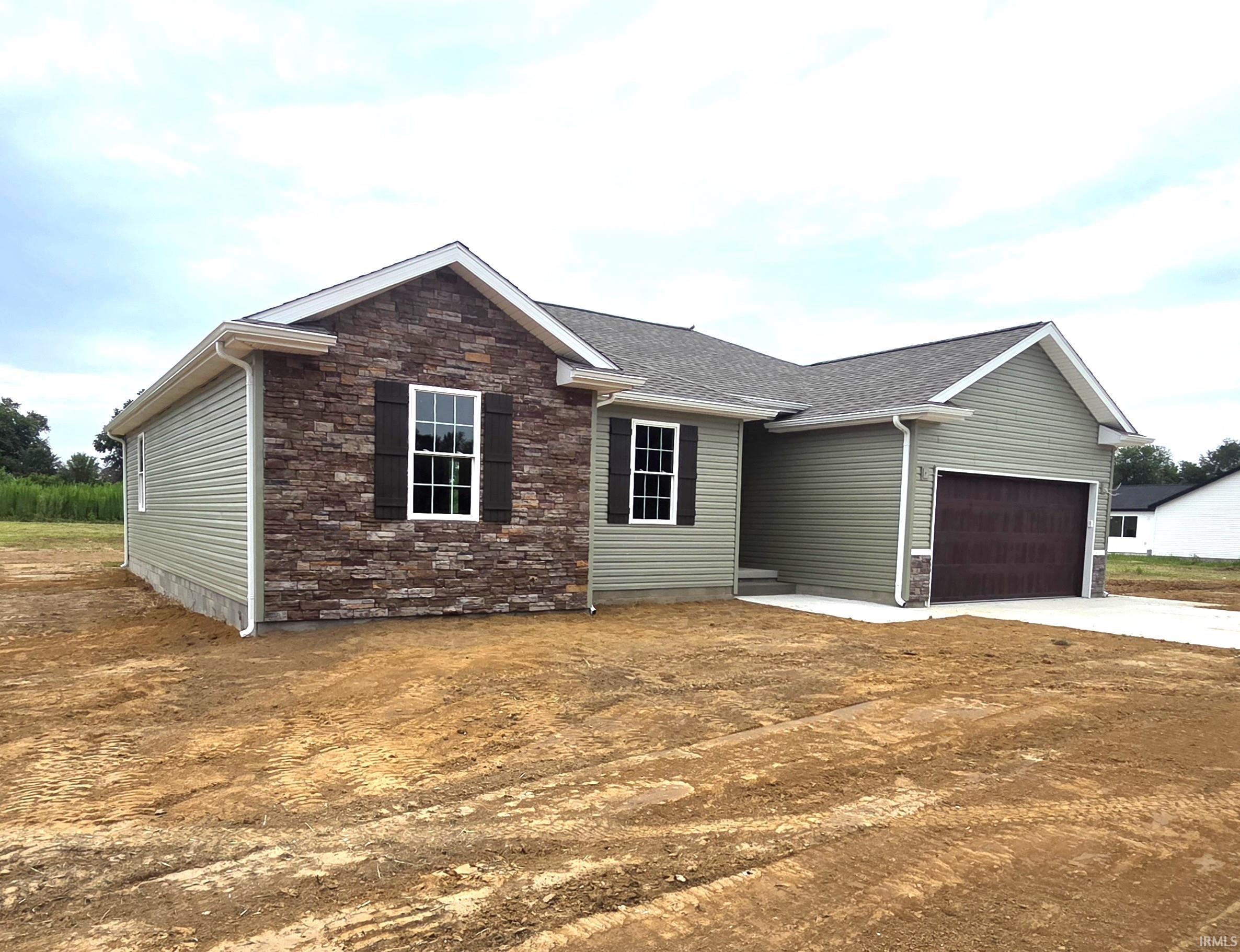 2nd image of 8652 W Jessee St, Richland, IN 47634 | MLS# 202602186