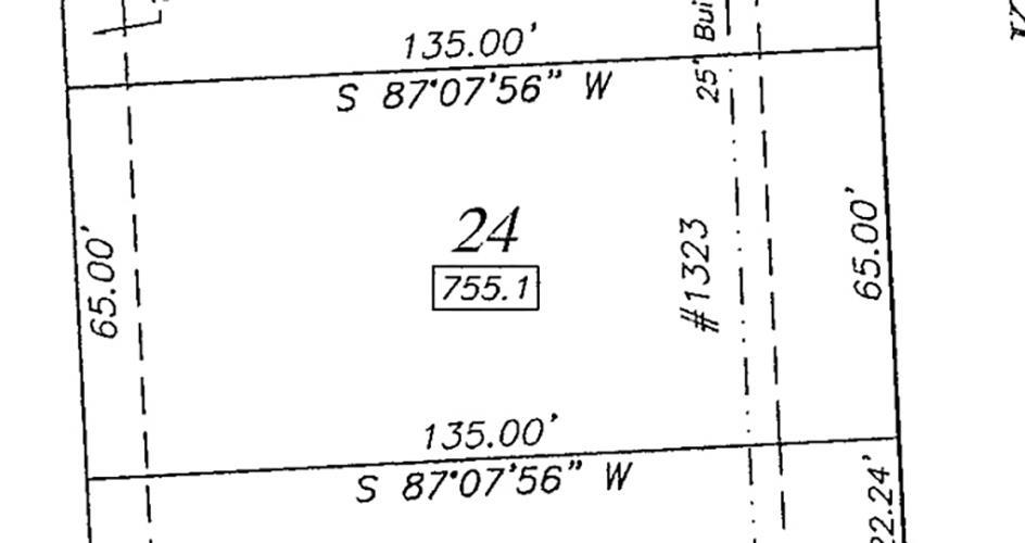 Photo 0 of 1323 Kayenta Trail