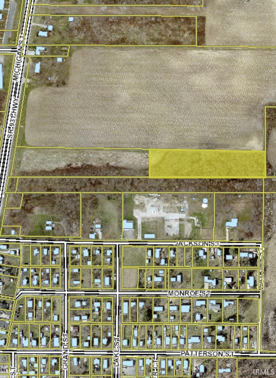 Homes for sale in Lakeville, IN | Tbd N Us 31 Hwy, Lakeville, IN 46536 | MLS# 202602269