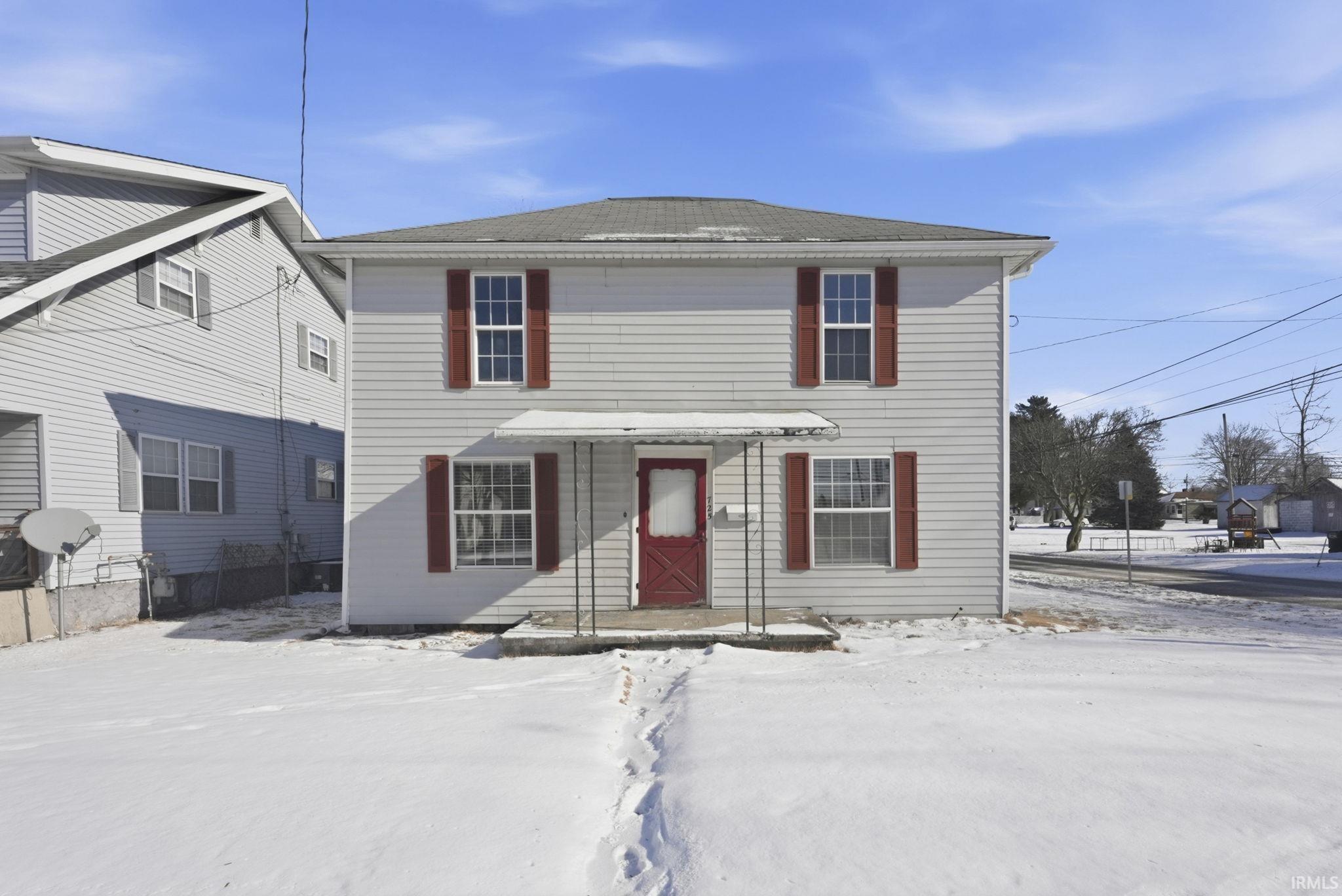Photo 1 of 725 S Main Street