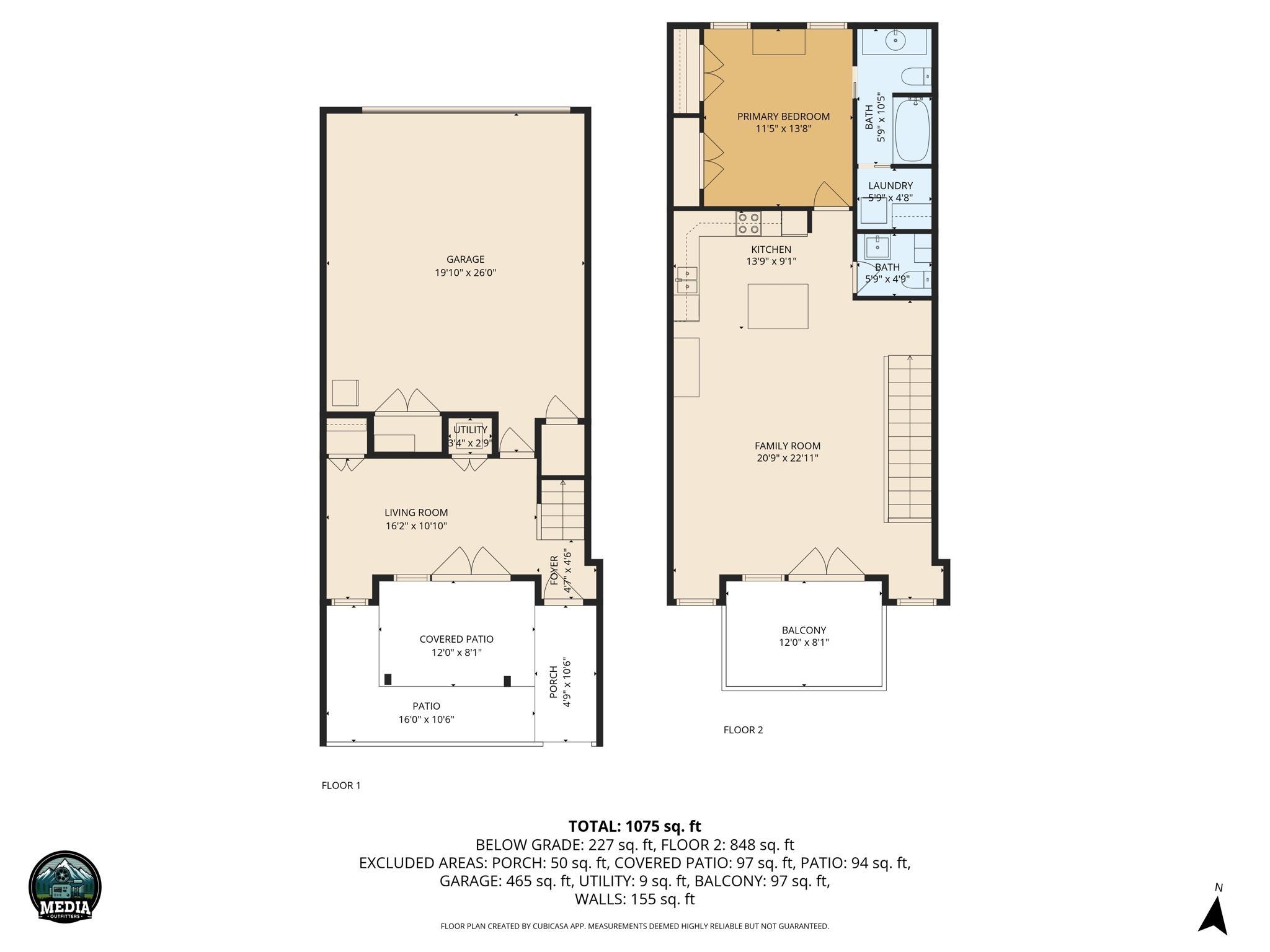 Photo 26 of 76 W Canal Street