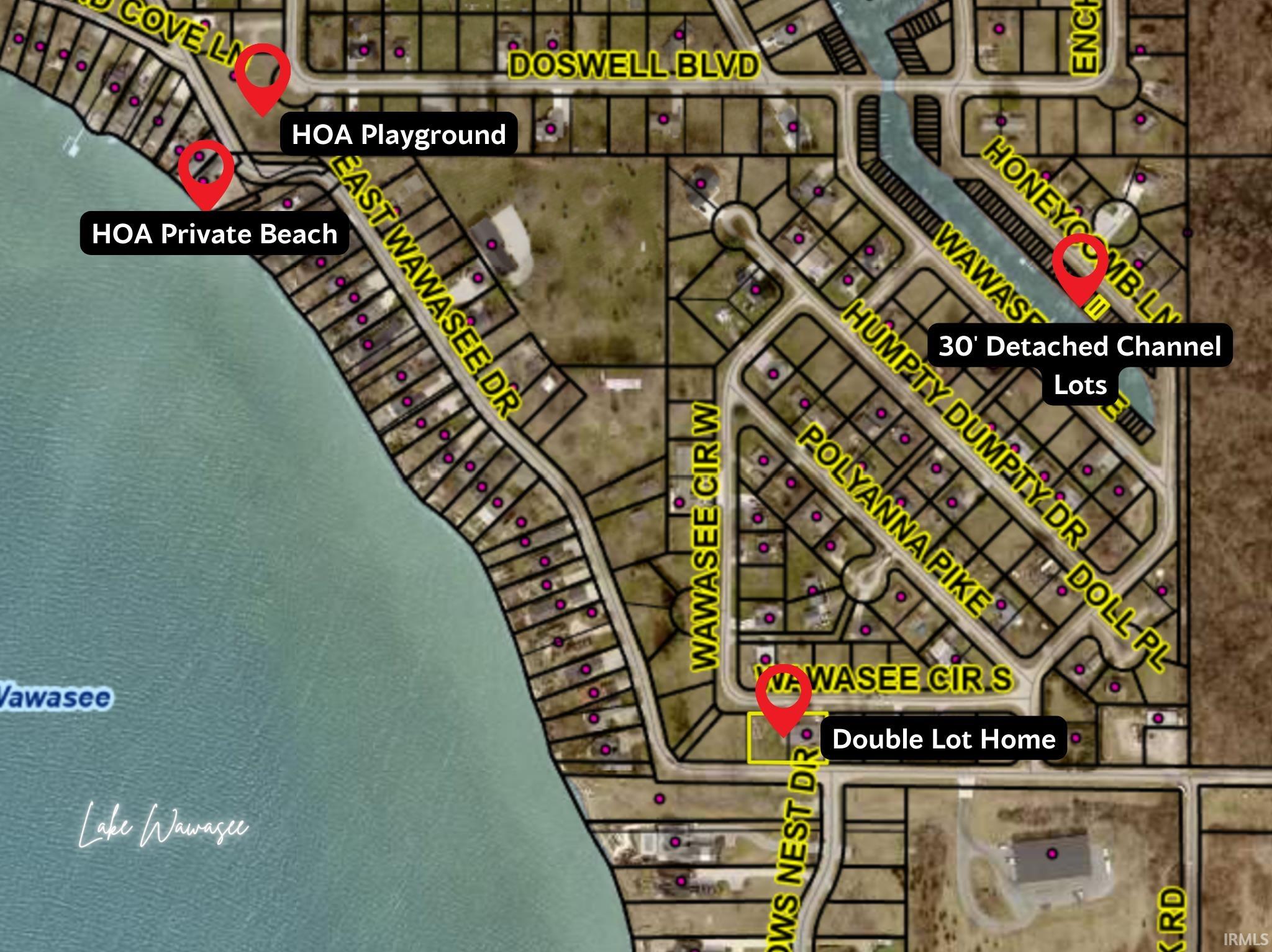 Photo 35 of 9355 E Wawasee Circle S