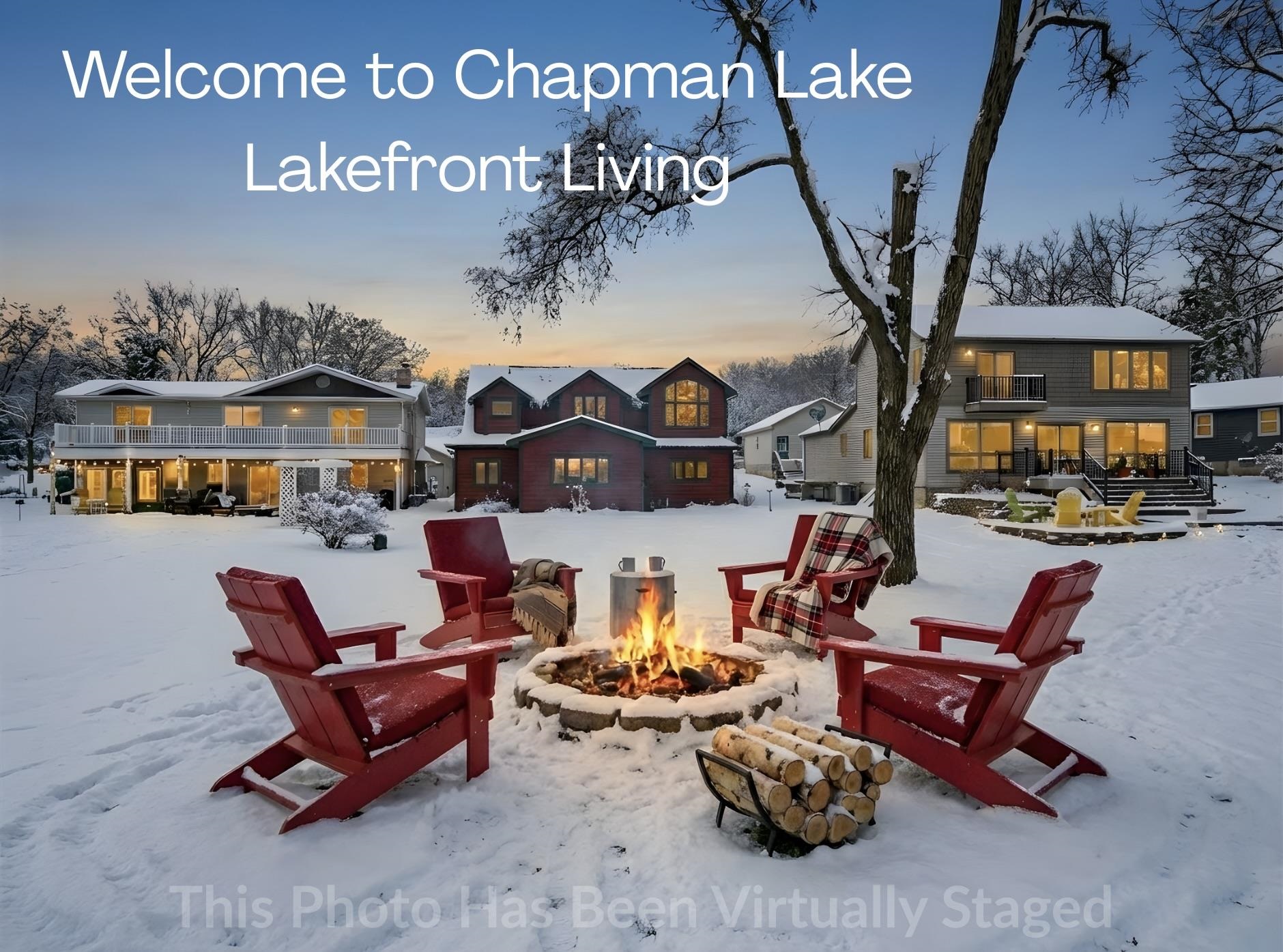 Photo 1 of 1791 Chapman Lake Drive