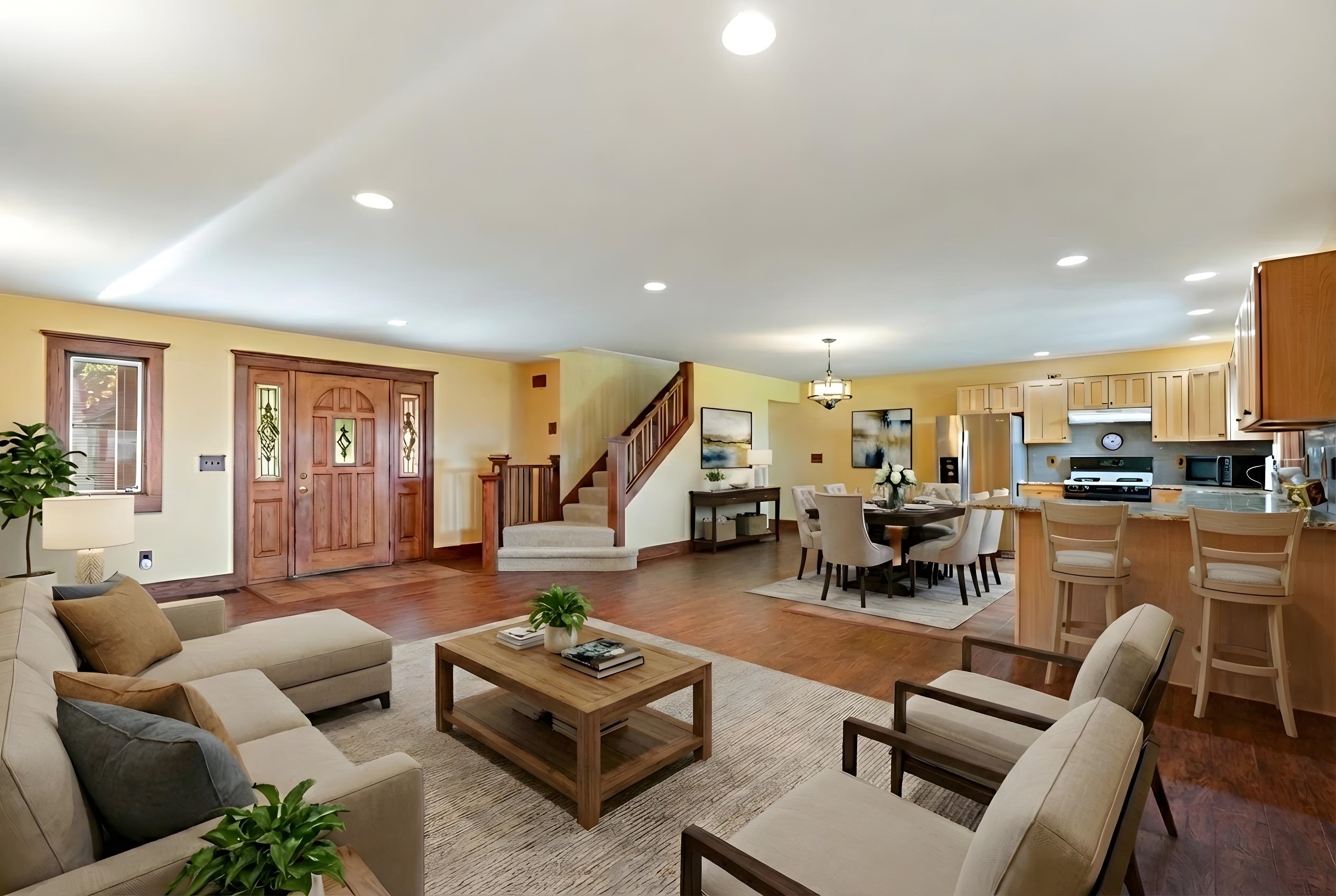 Photo 4 of 1791 Chapman Lake Drive