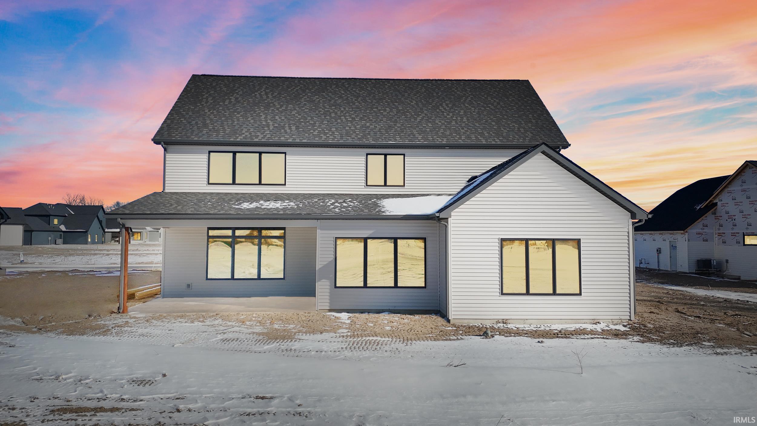 Photo 1 of 17839 Monza Pass