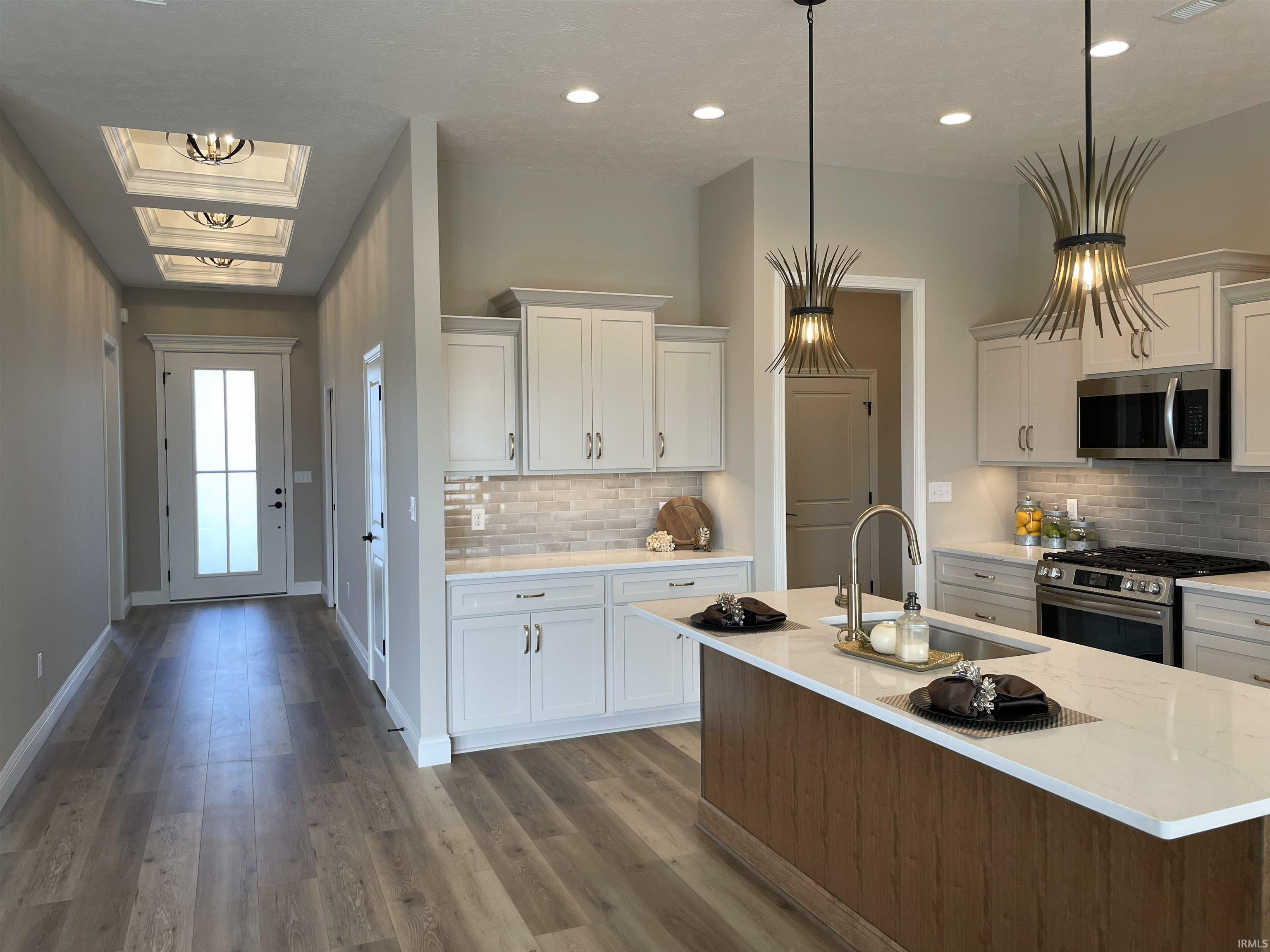 Photo 2 of Manufactured home for sale at 415 Carlton Dr, West Lafayette, IN 47906 | MLS# 202602495 | Listing updated on 2026-09-29