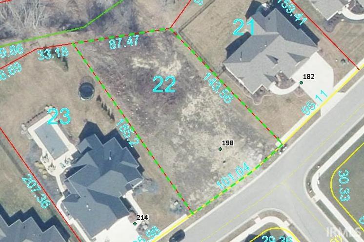 Photo 2 of 198 Big Rock Pass