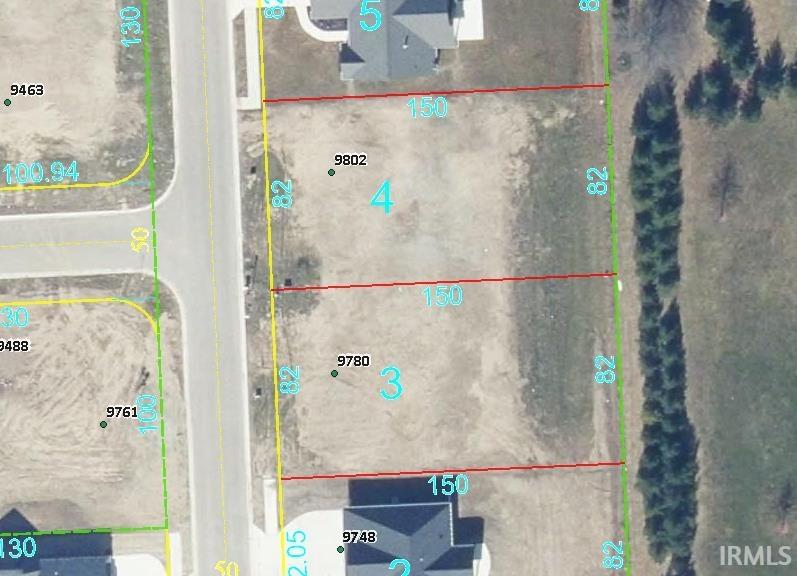 Photo 1 of 9802 Gala Cove