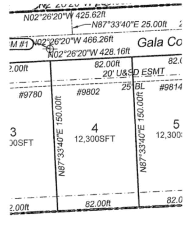 Photo 2 of 9802 Gala Cove