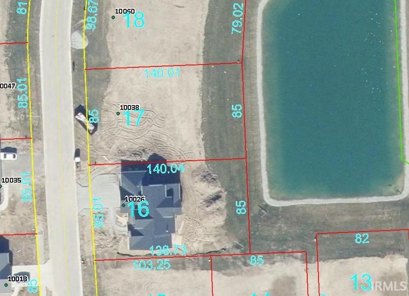 Photo 3 of 10038 Gala Cove