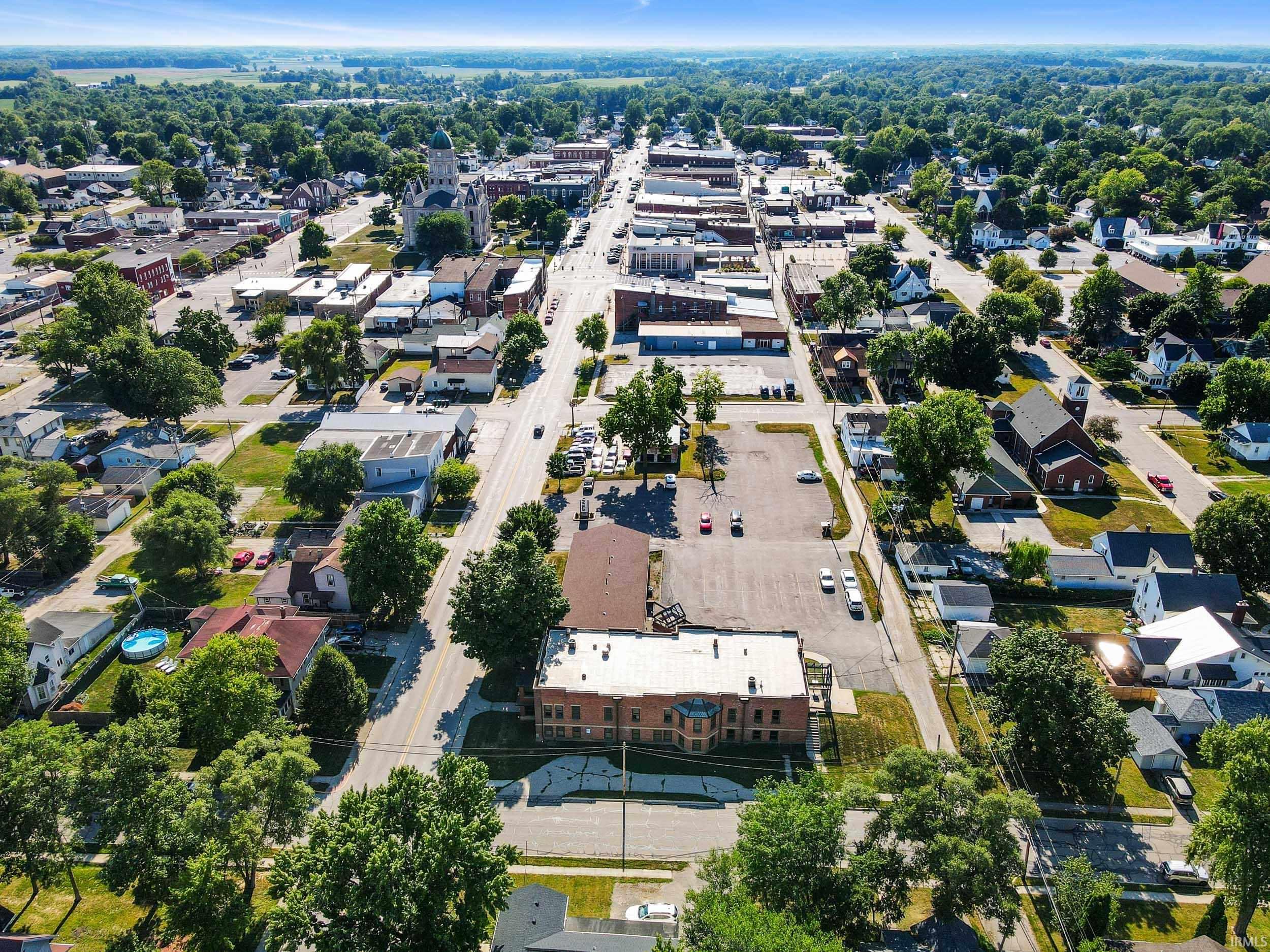 Photo 6 of 215 E Van Buren Street