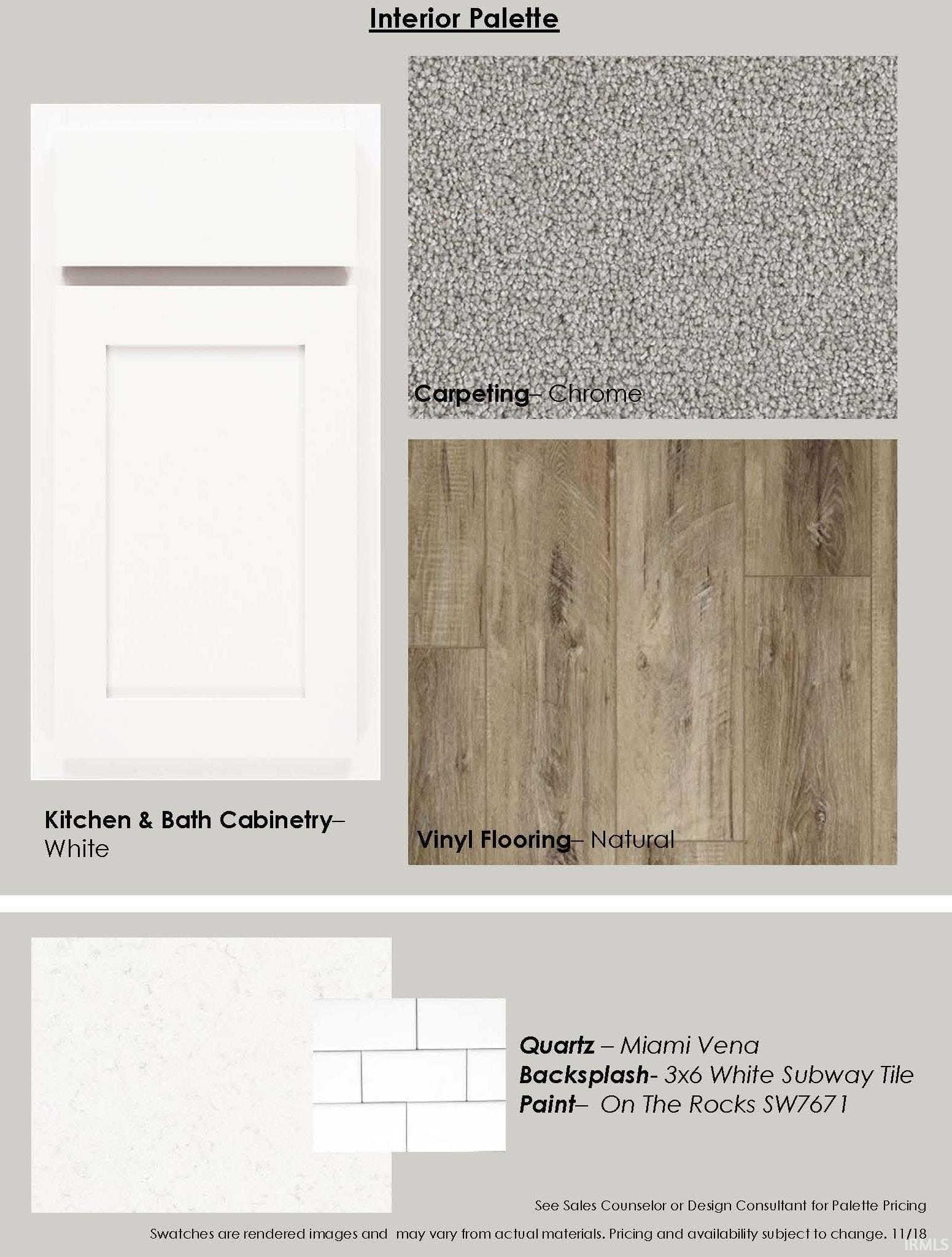 Photo 12 of 50719 Hunters Edge Drive