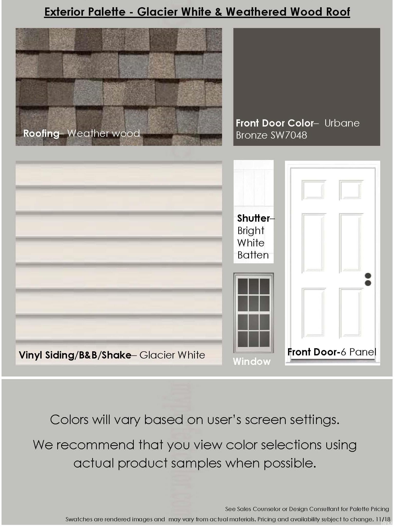 Photo 13 of 50719 Hunters Edge Drive