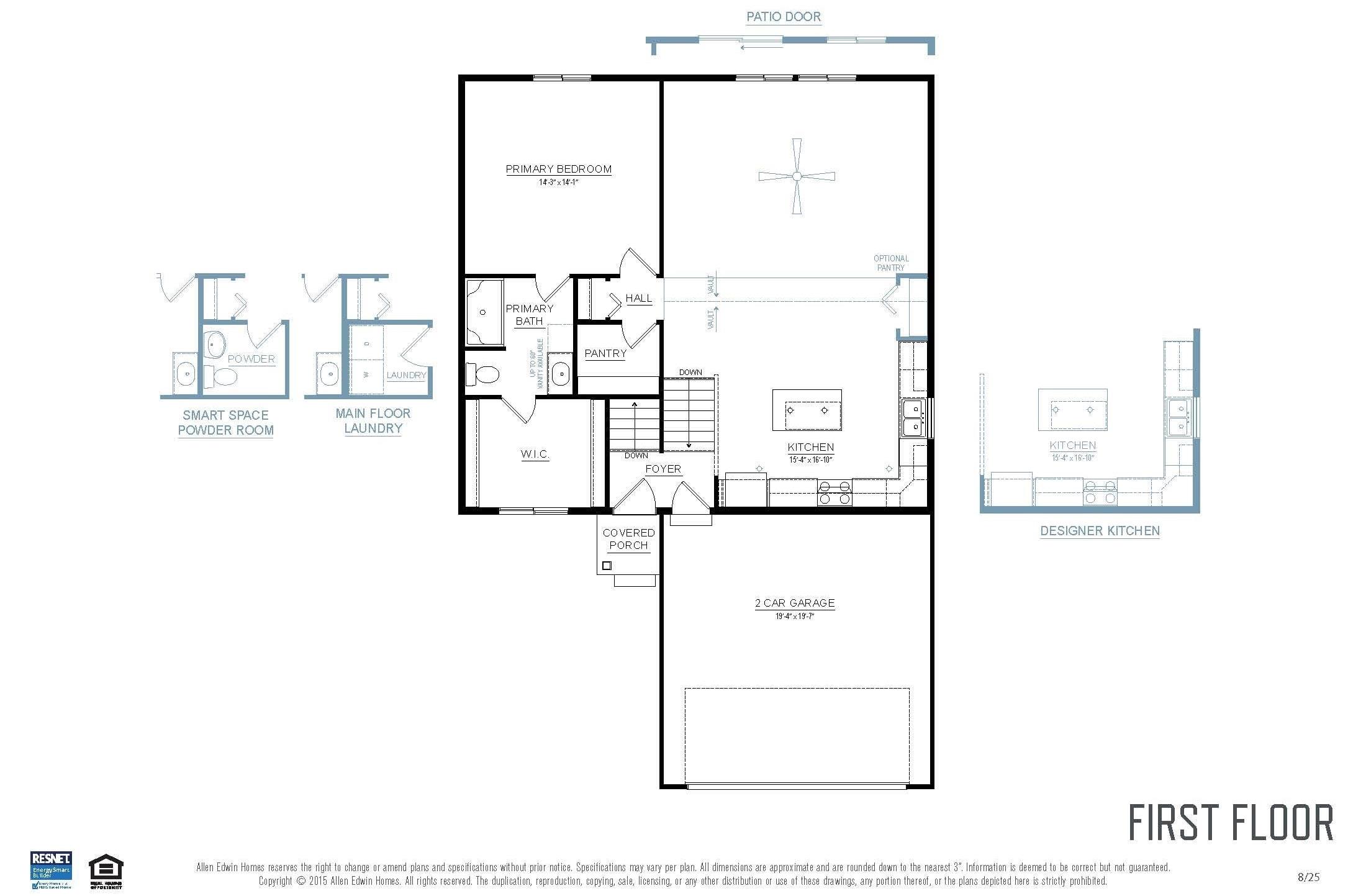 Photo 14 of 50719 Hunters Edge Drive
