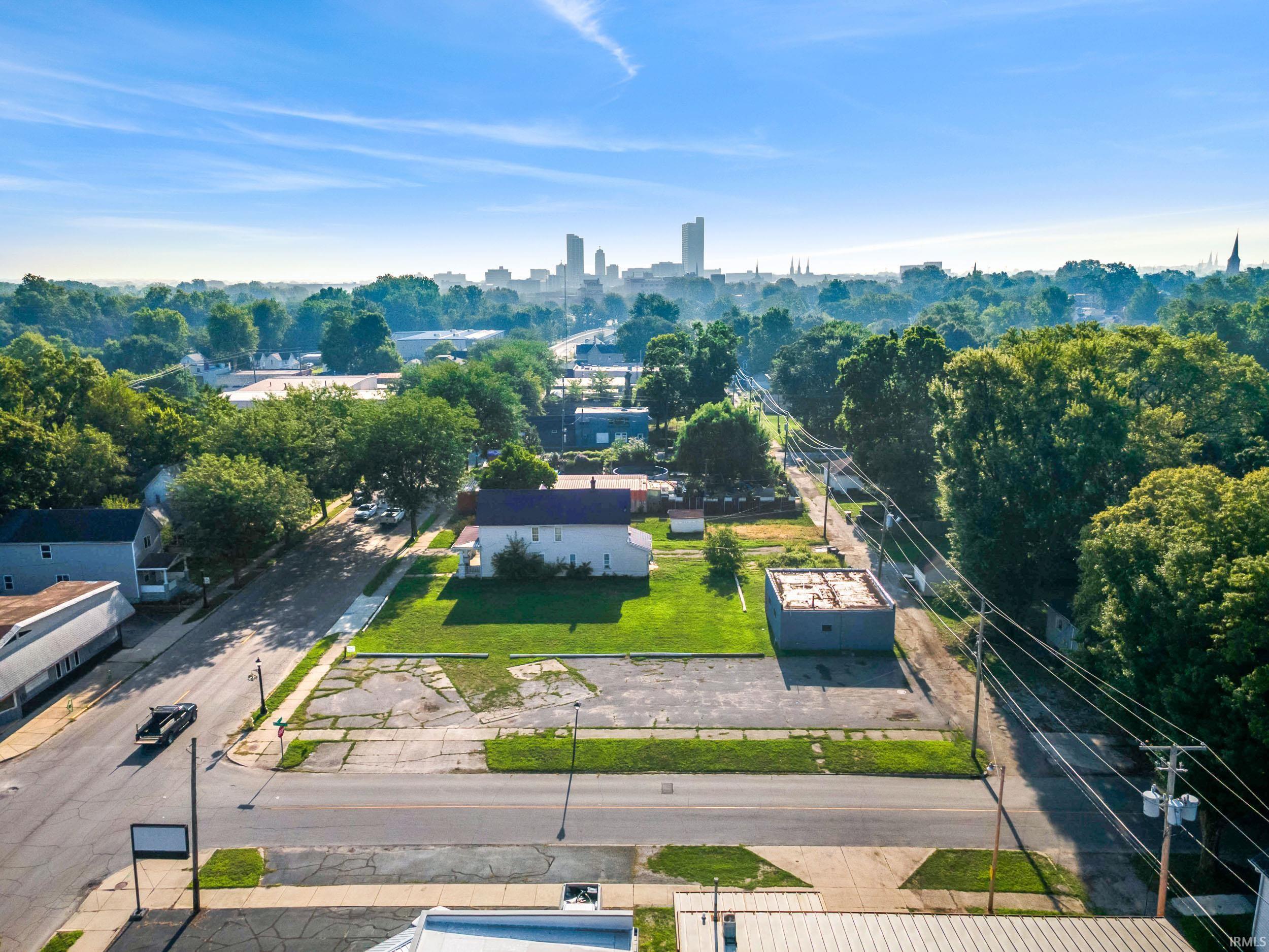 Photo 0 of 1327 W Main Street