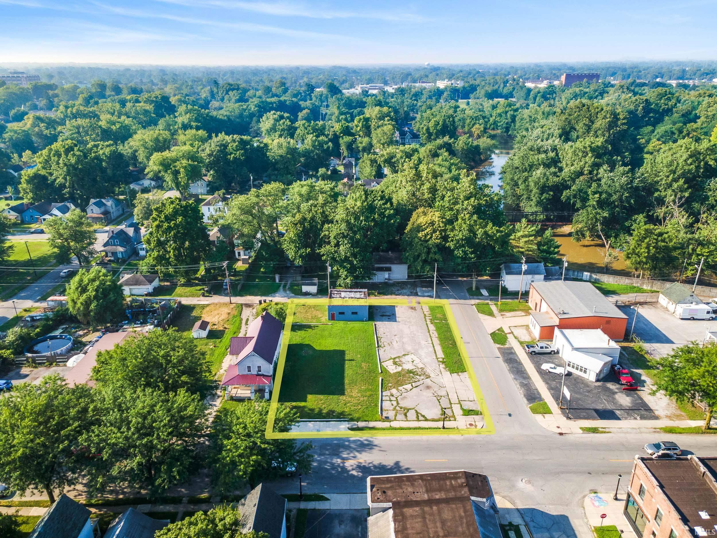 Photo 1 of 1327 W Main Street