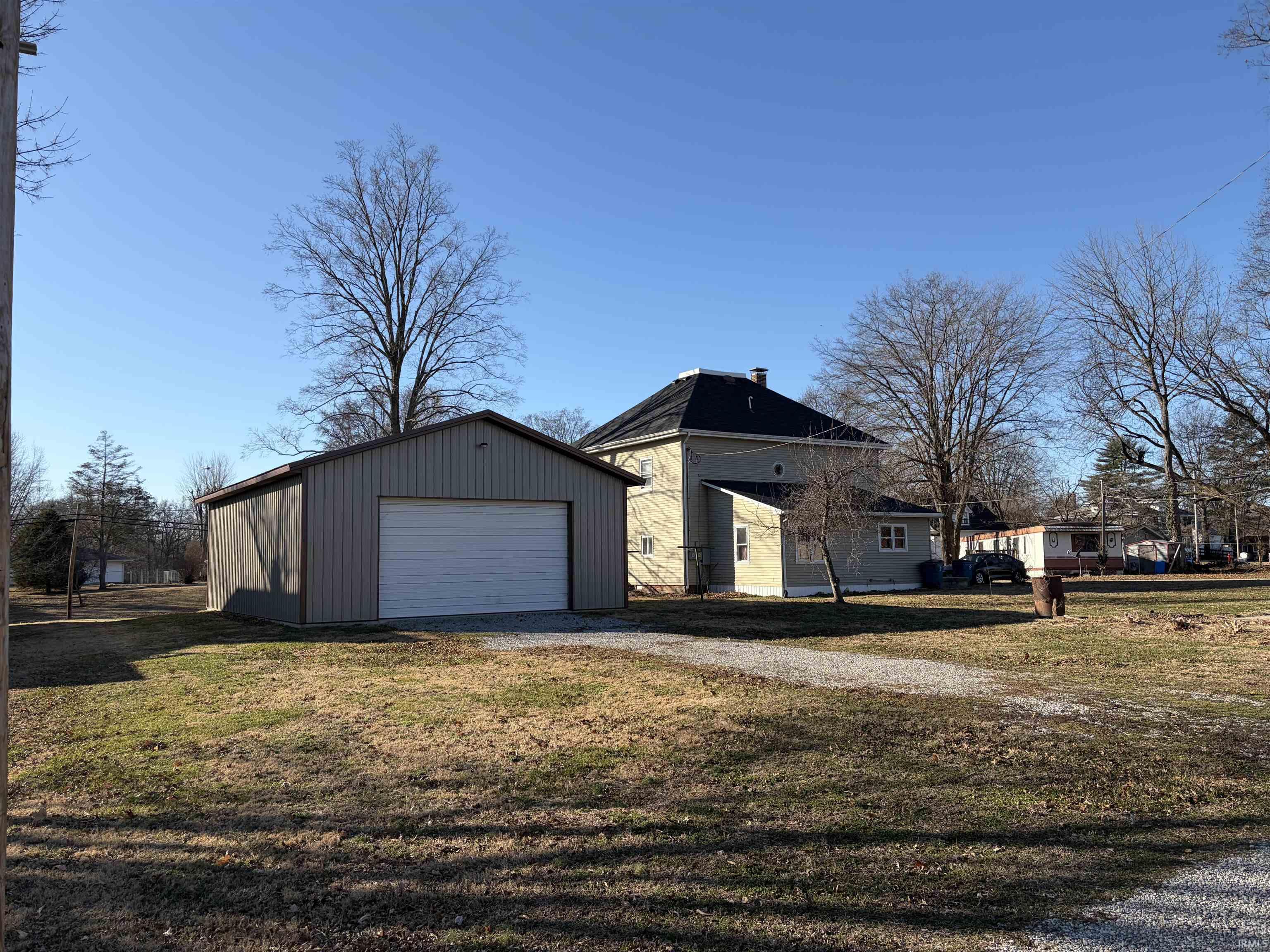 Homes for sale in West Salem, IL | 213 W Seminary St, West Salem, IL 62476 | MLS# 202602674