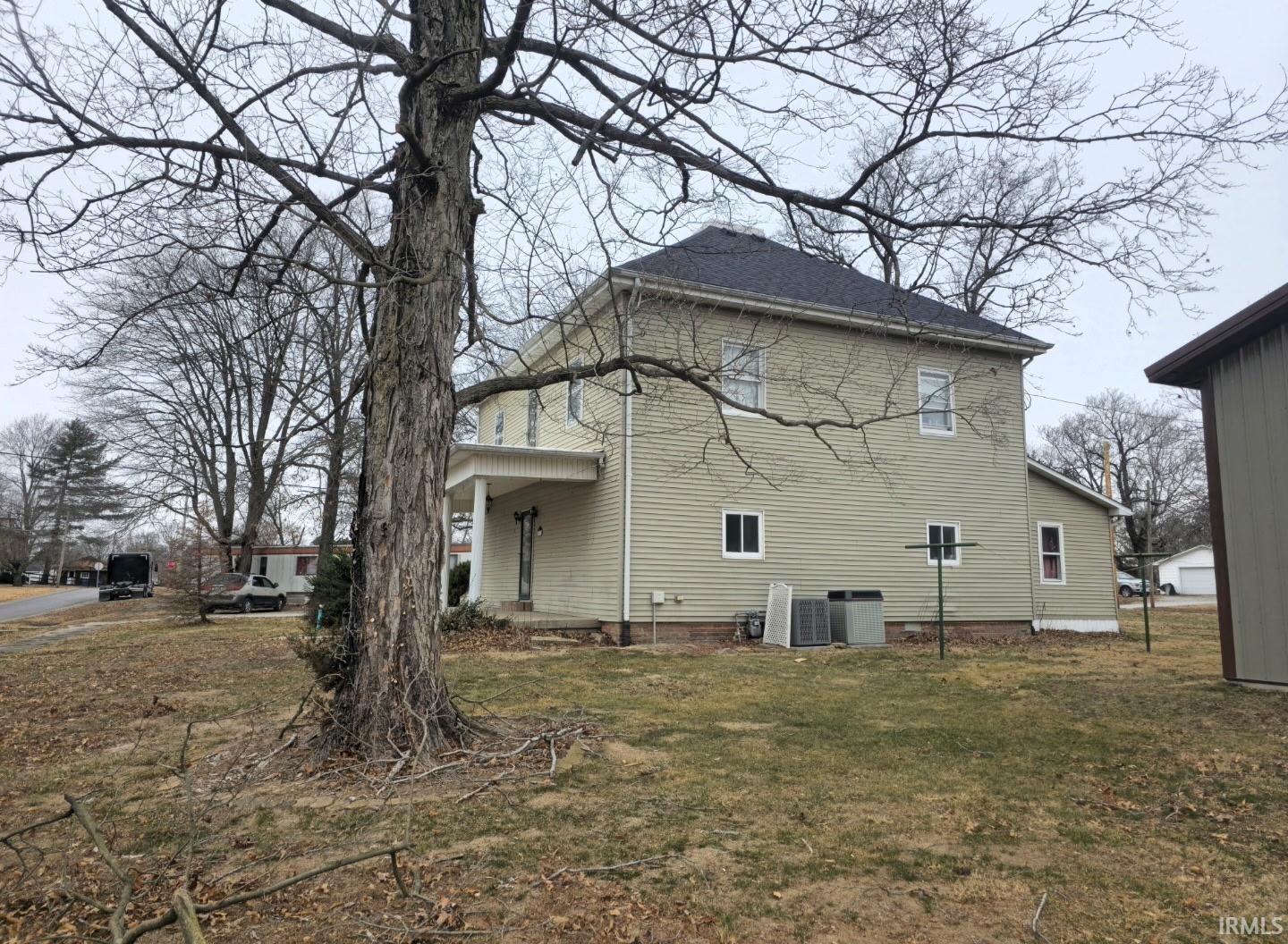 Homes for sale in West Salem, IL | 213 W Seminary St, West Salem, IL 62476 | MLS# 202602674