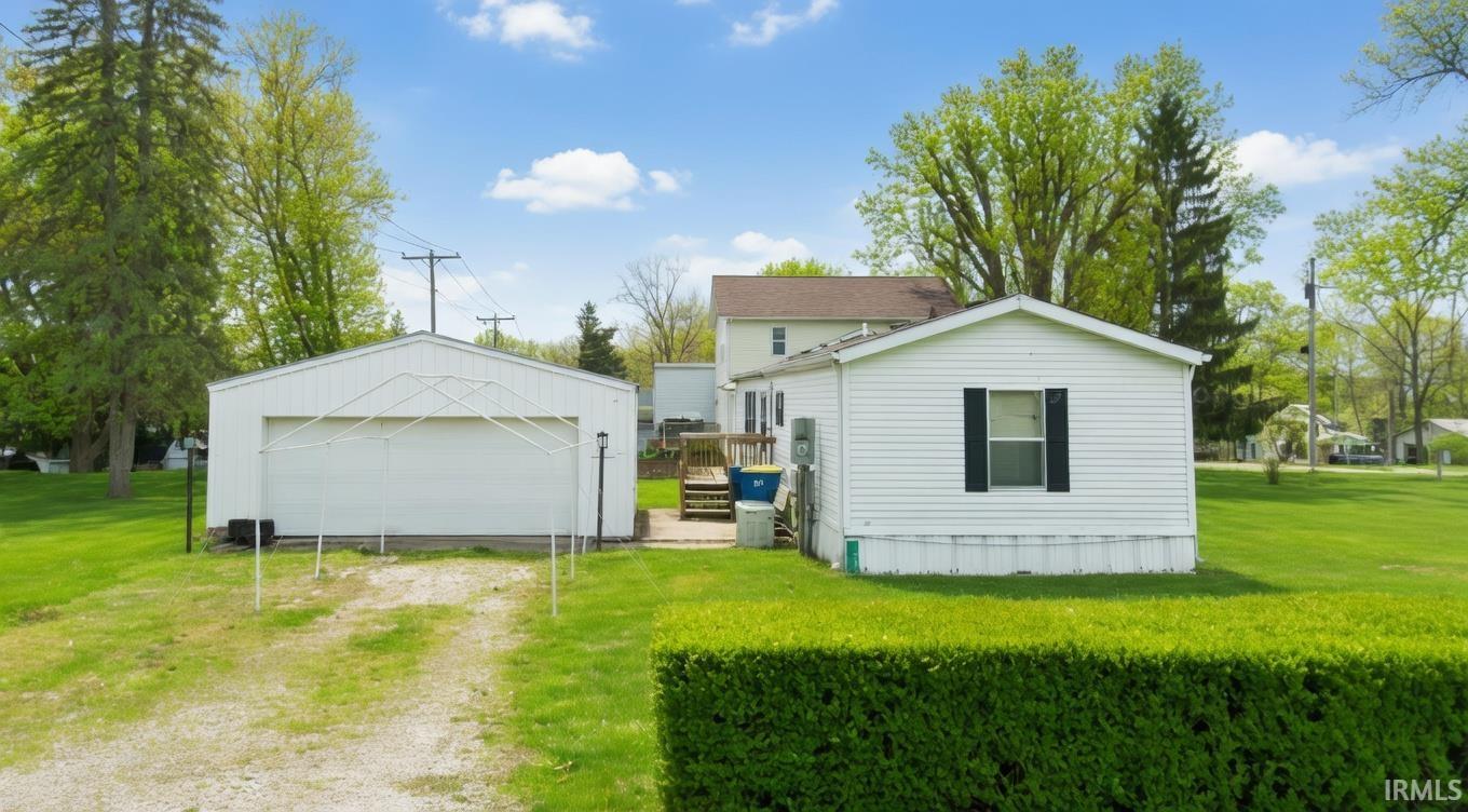 Photo 1 of 7665 Renner Street