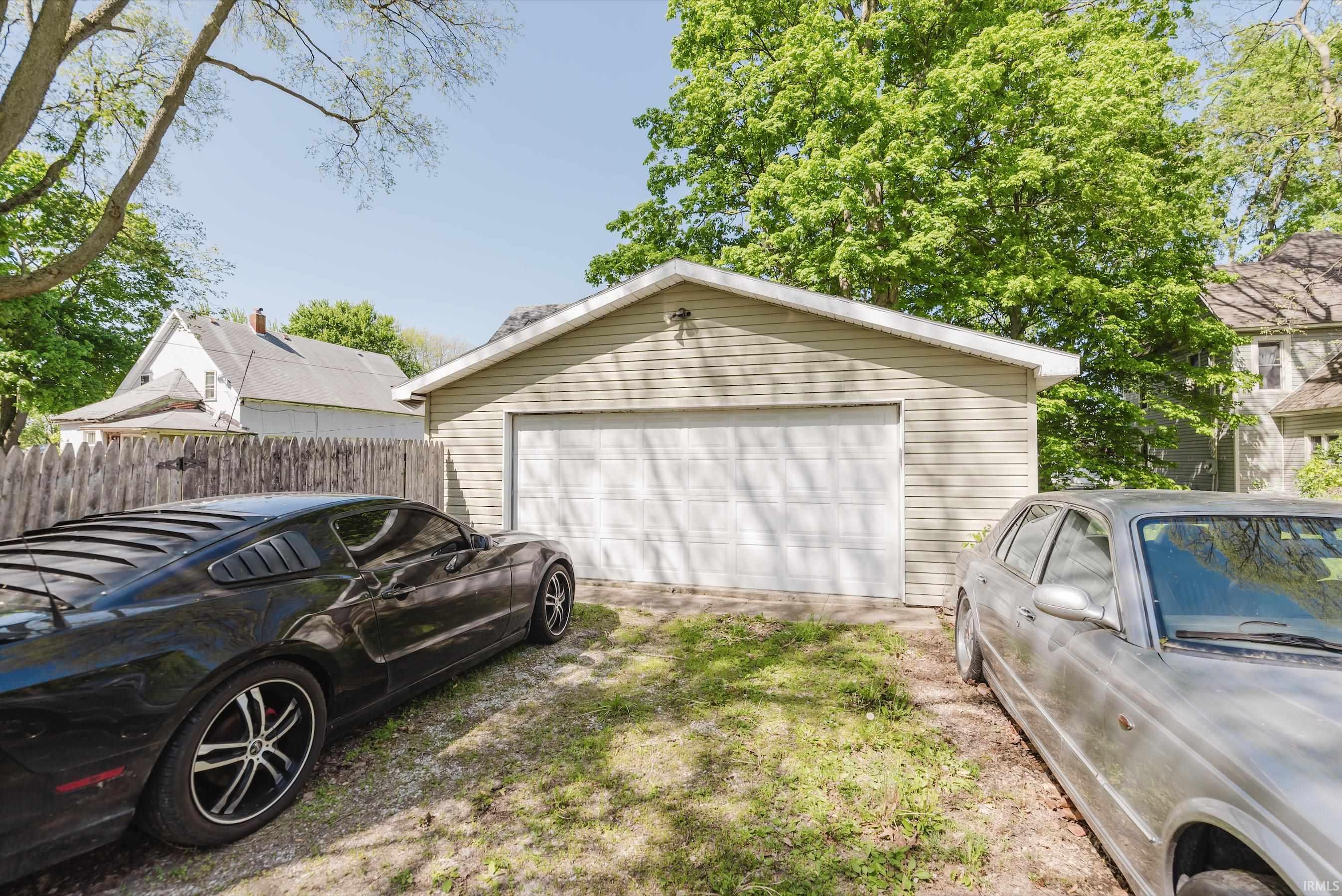 Homes for sale in Matthews, IN | 116 W 8th St, Matthews, IN 46957 | MLS# 202602770